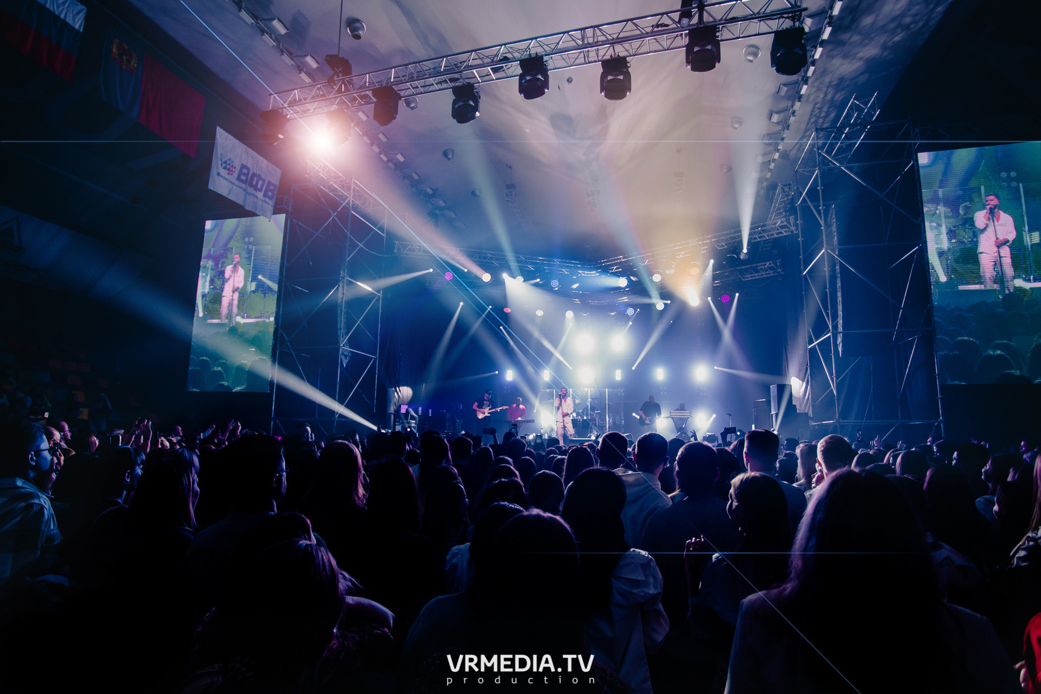 Джазовая среда. Jam session