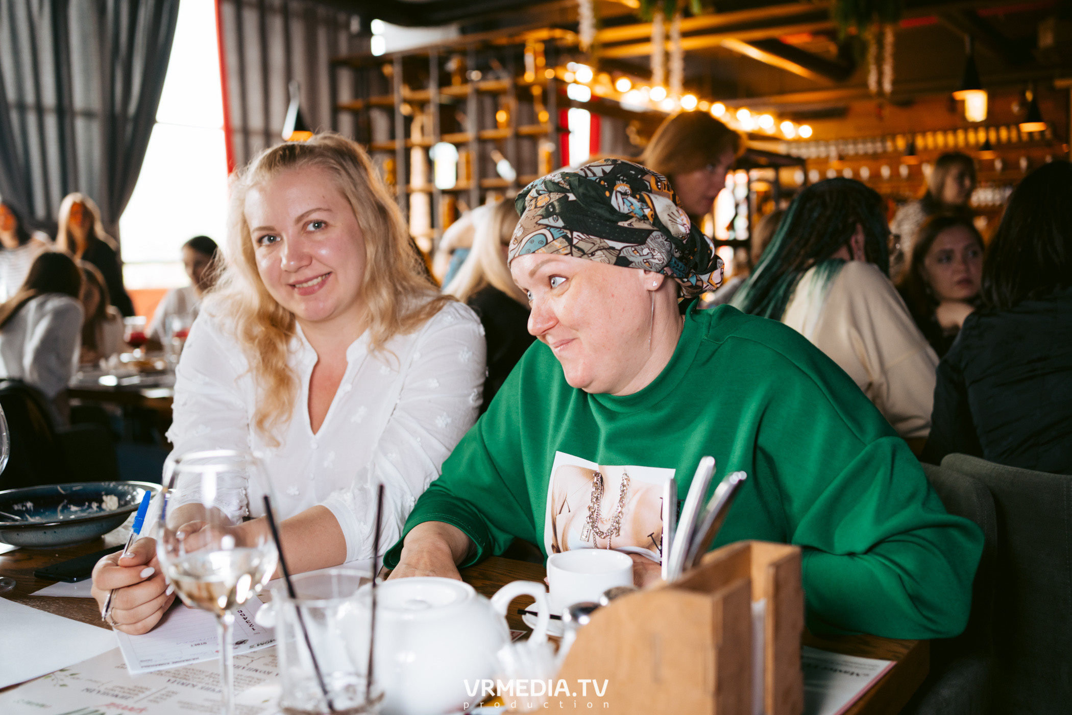 IMOM’S в гриль-баре «Жара»