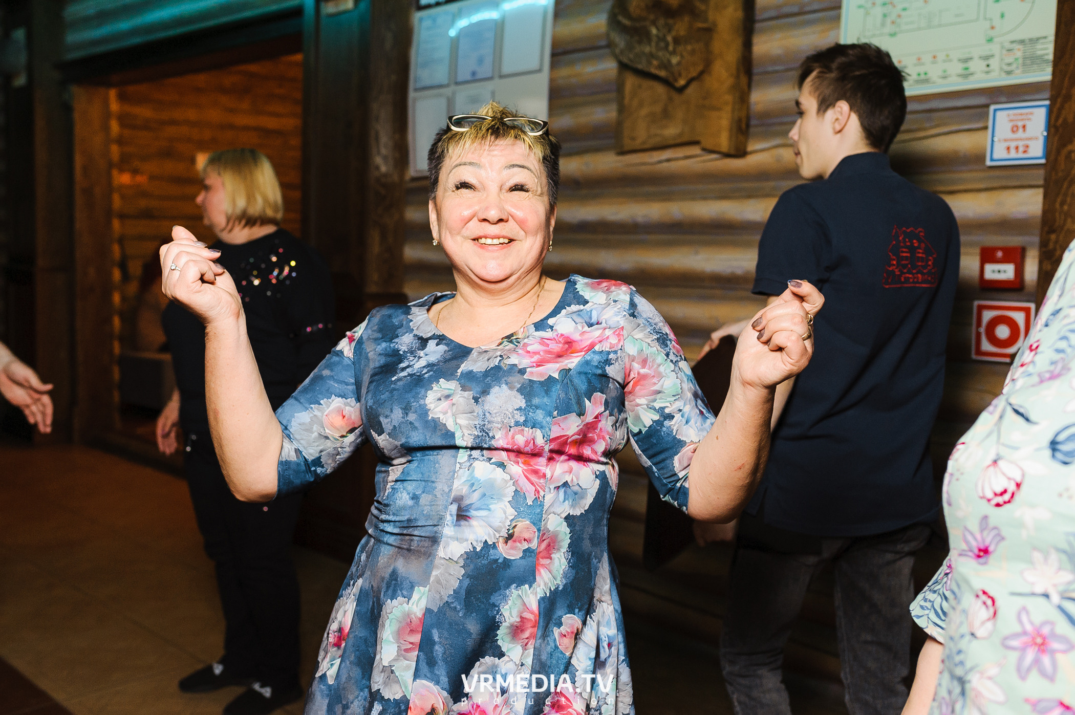 В гостях «У Петровича»