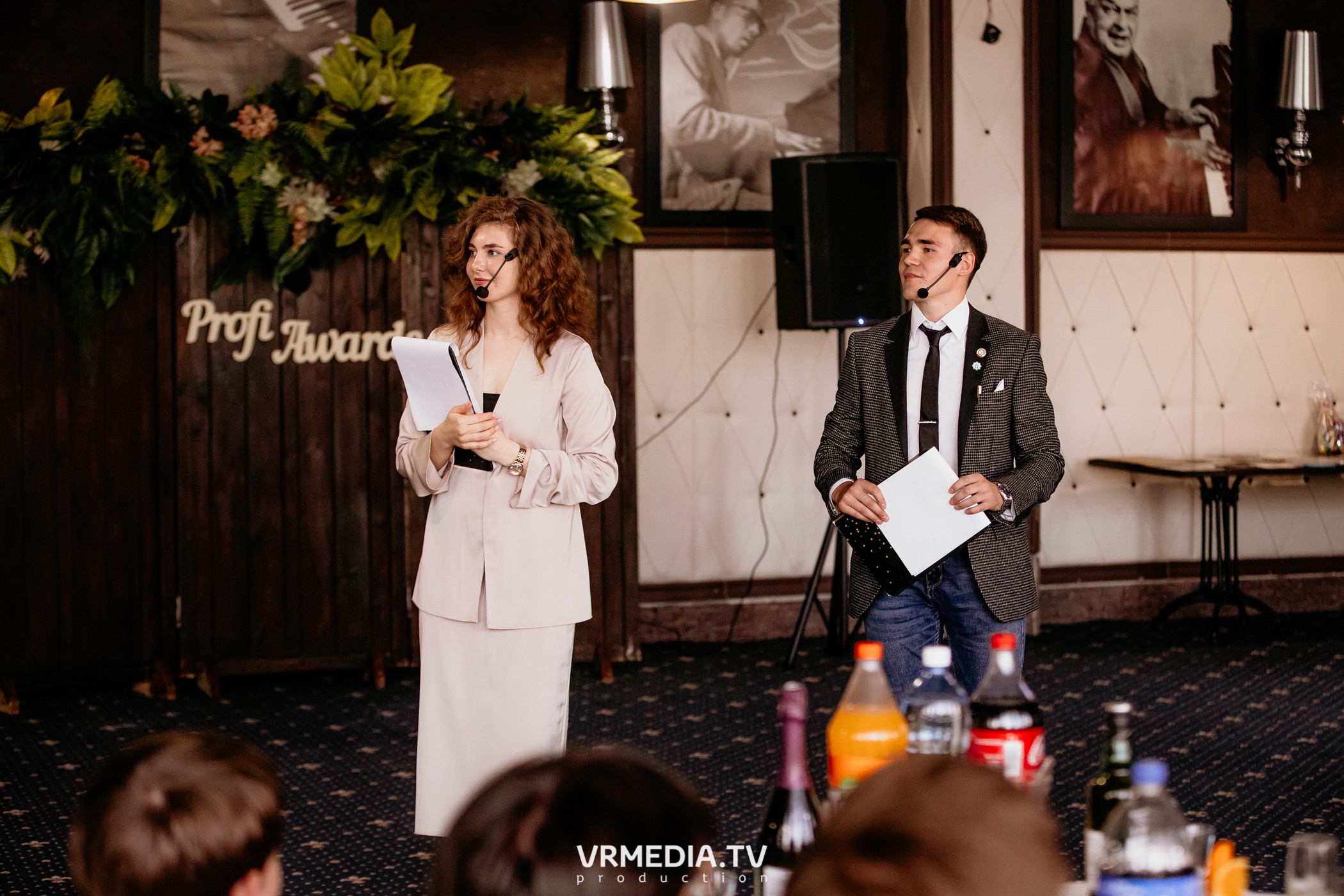 Profi Awards 2022
