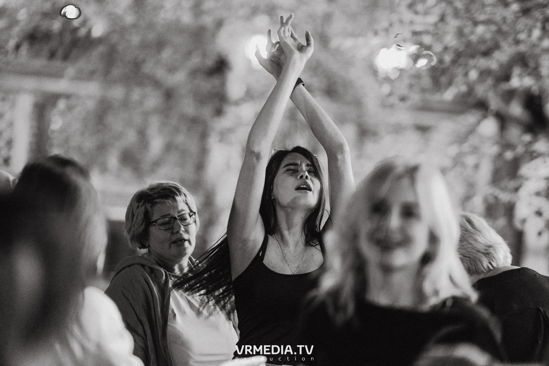 В гостях «У Петровича»