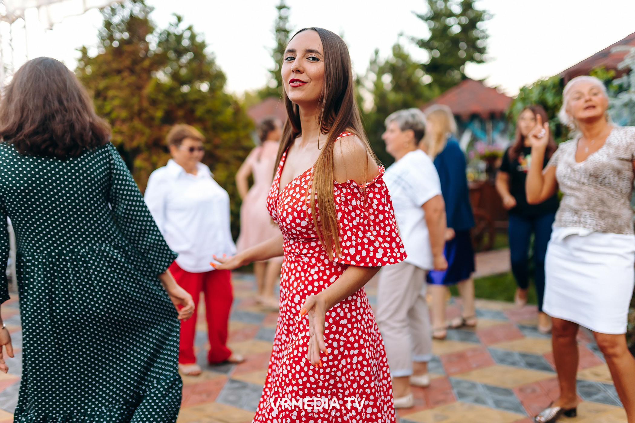 Выходные в ресторане «Лазурный берег»