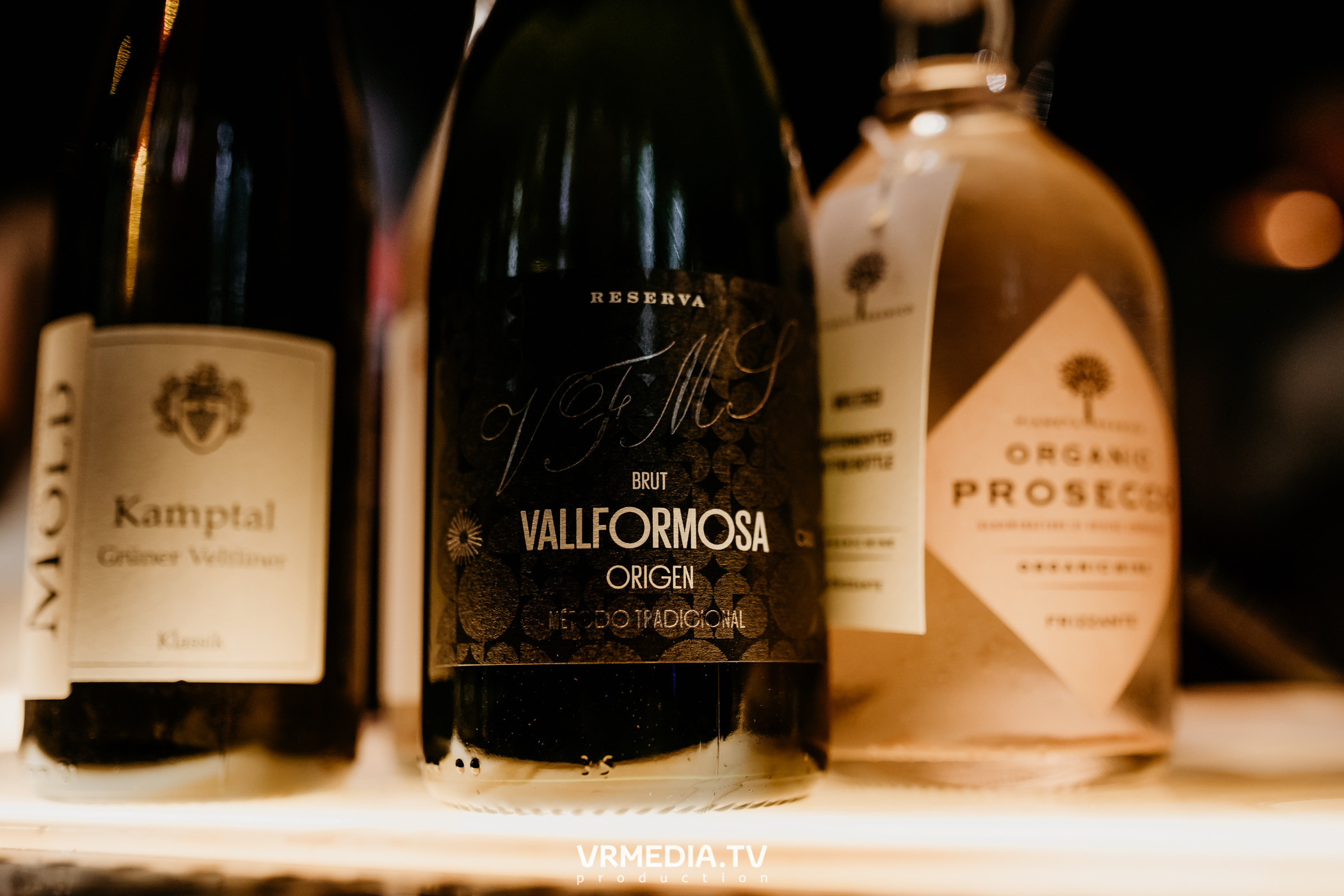 Гостевая смена Дениса Карадениза (Тюмень) в баре «Blocknot»