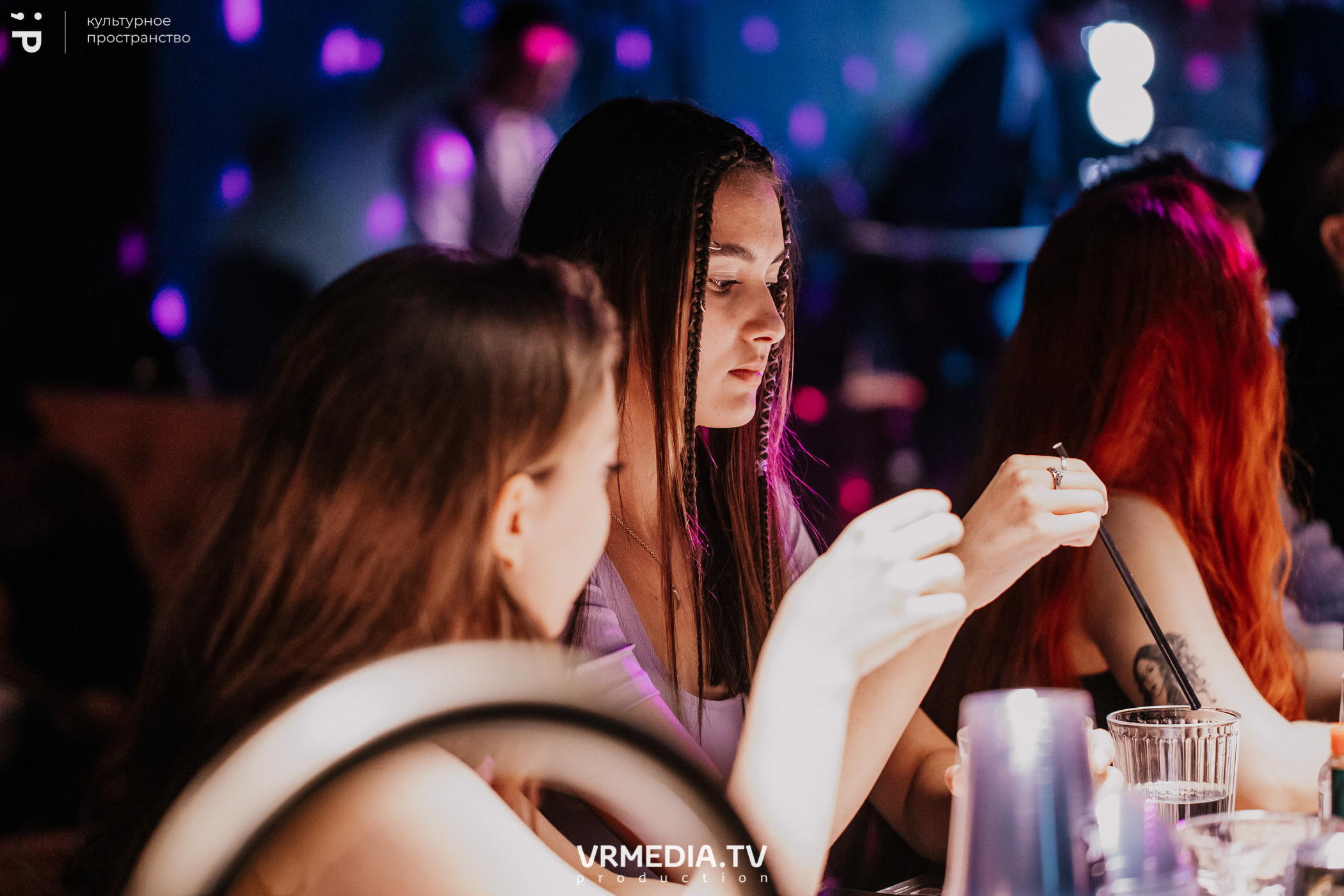 #Редакция_Лето в культурном пространстве «Редакция»