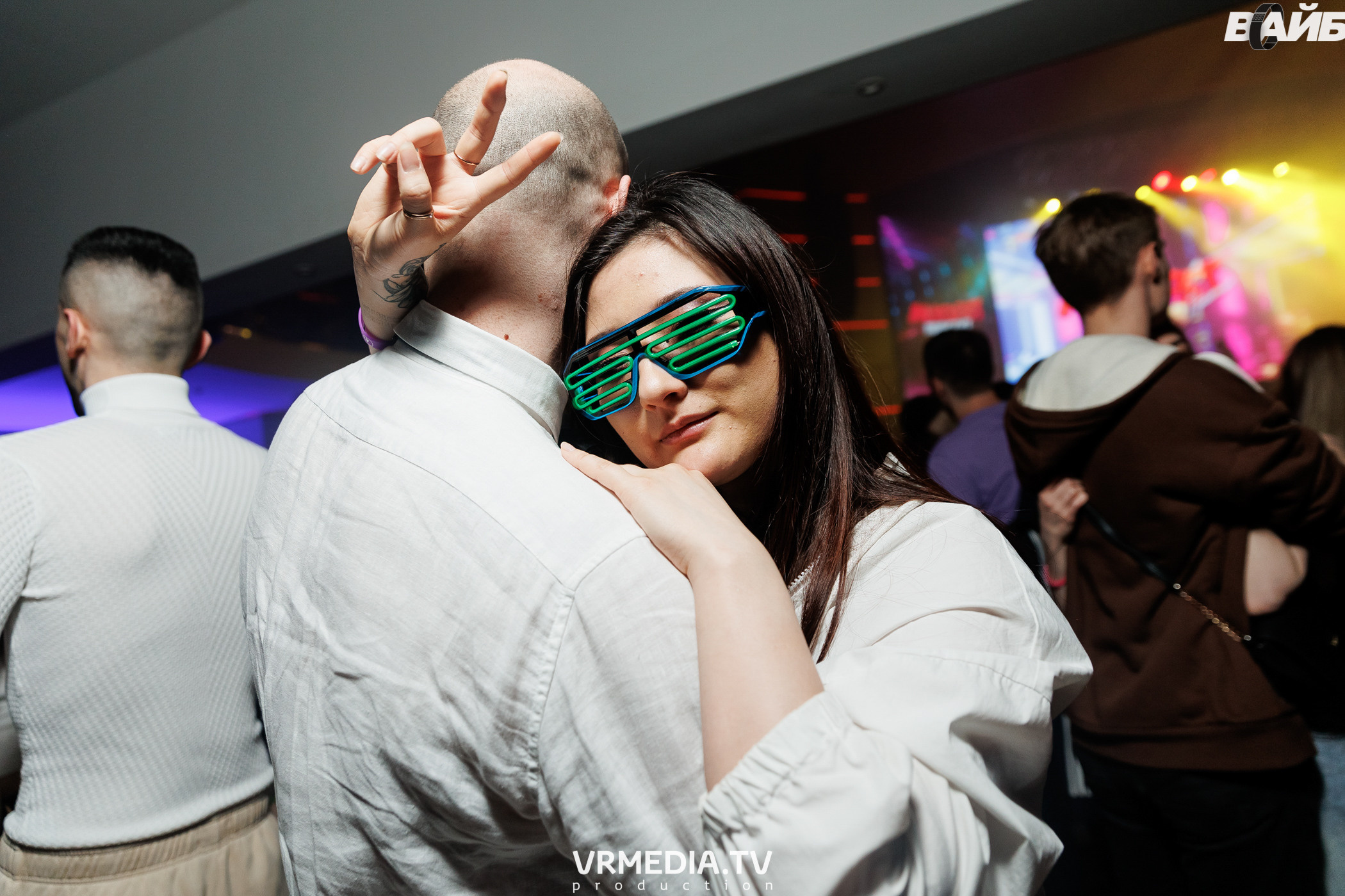 Молодость Простит! 4 года!