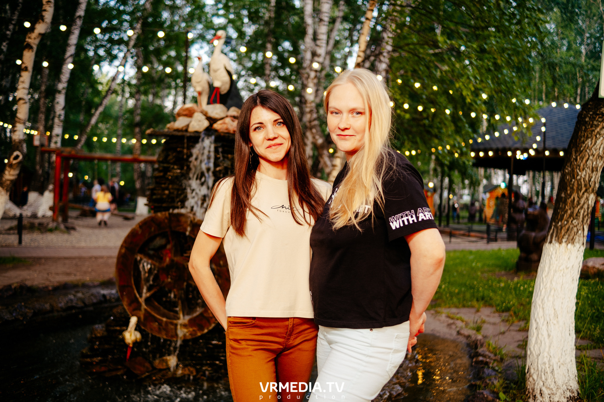 В гостях «У Петровича»