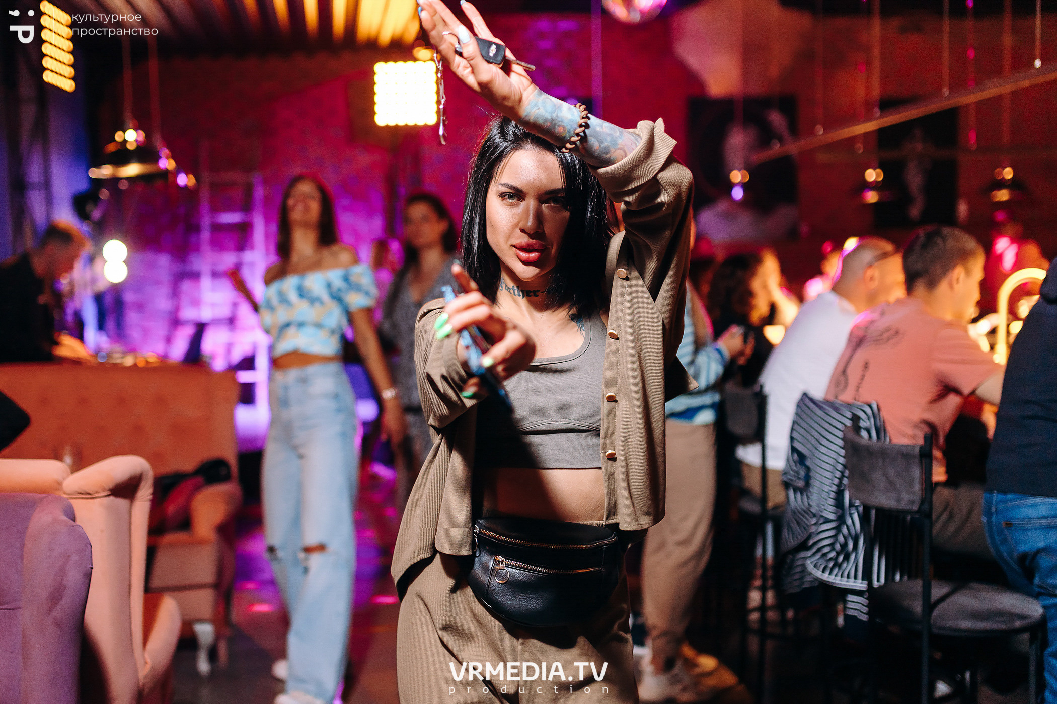 #Редакция_Лето. От заката до рассвета!