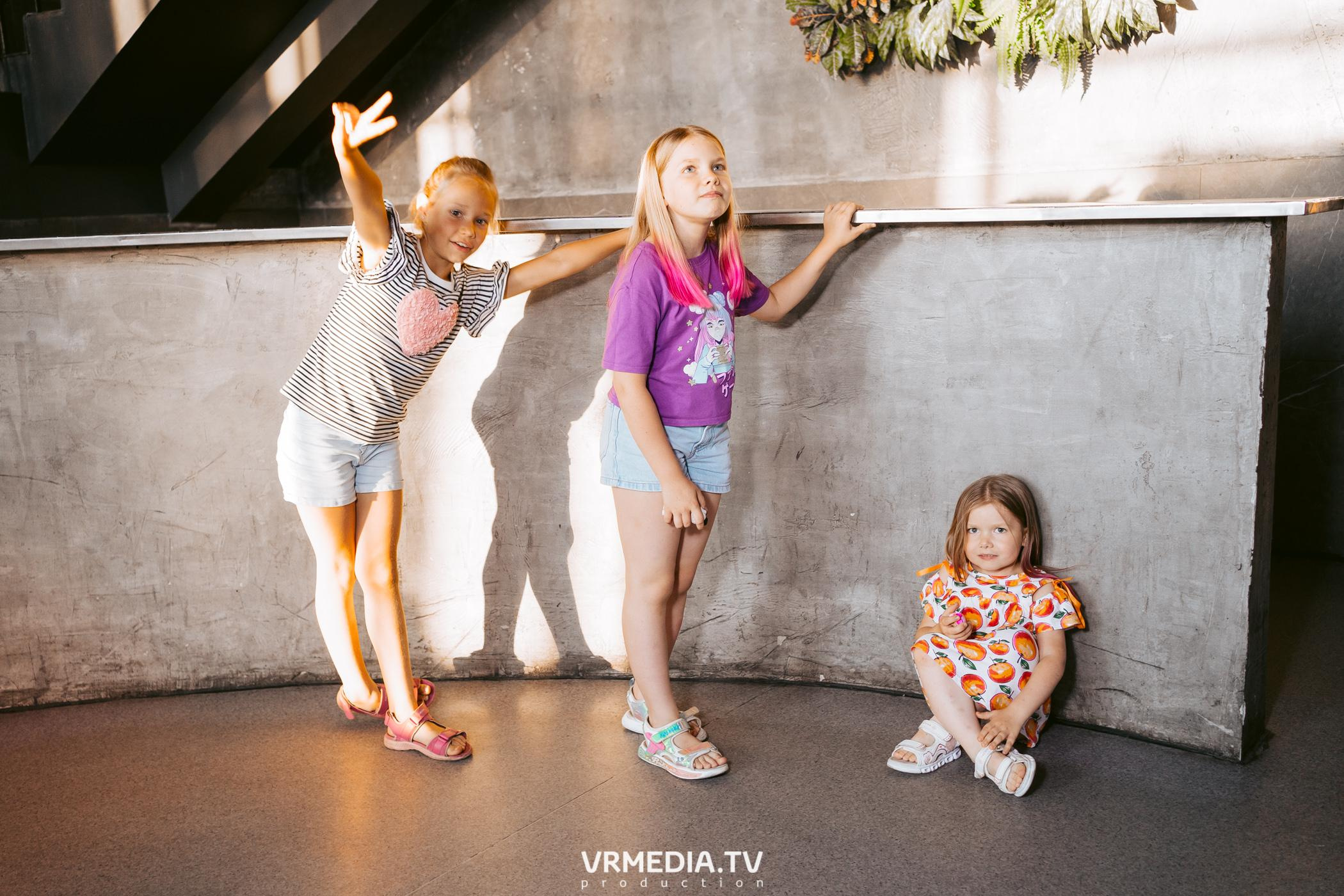 WoW QuiZ в баре «DOSKI»