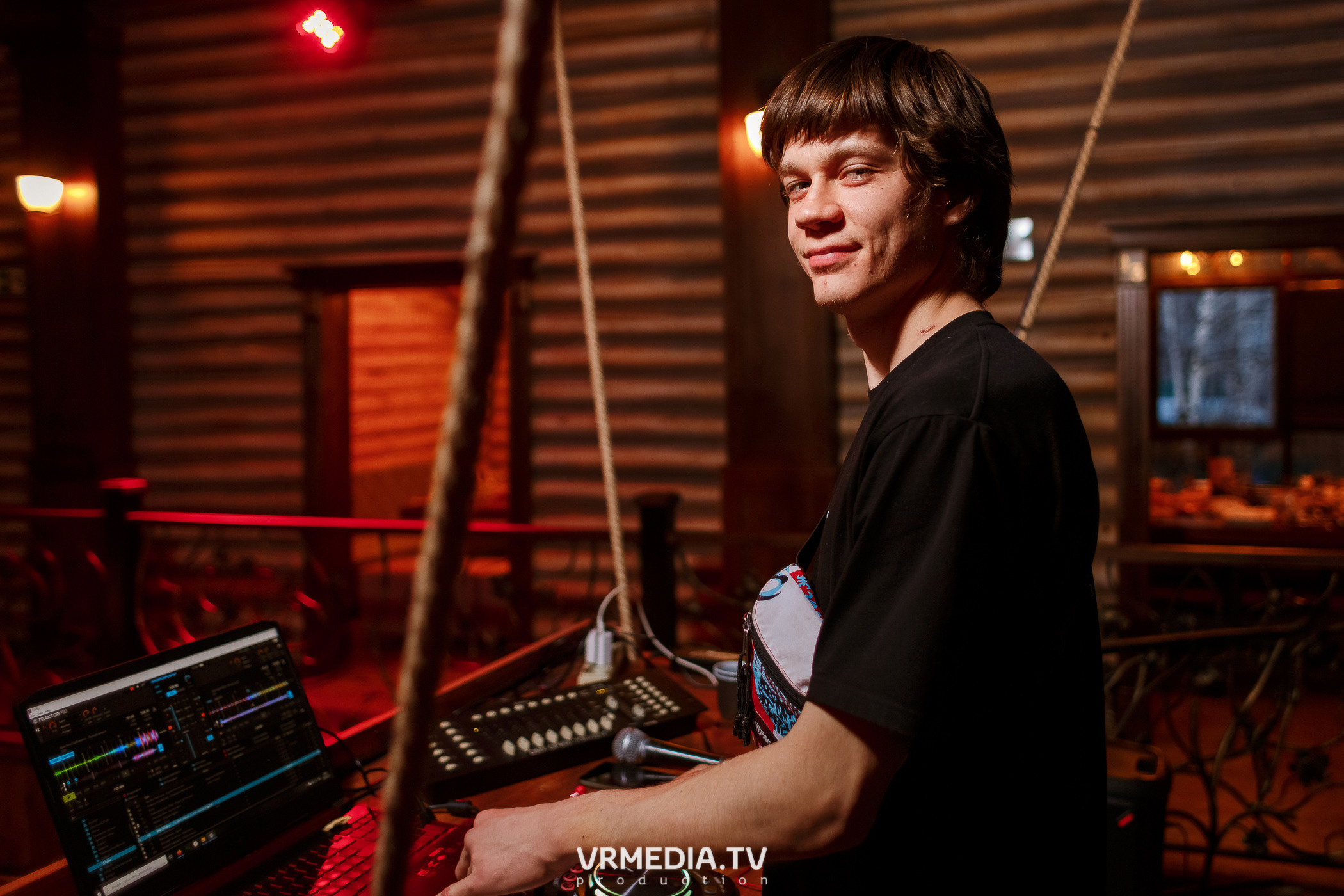 В гостях «У Петровича»