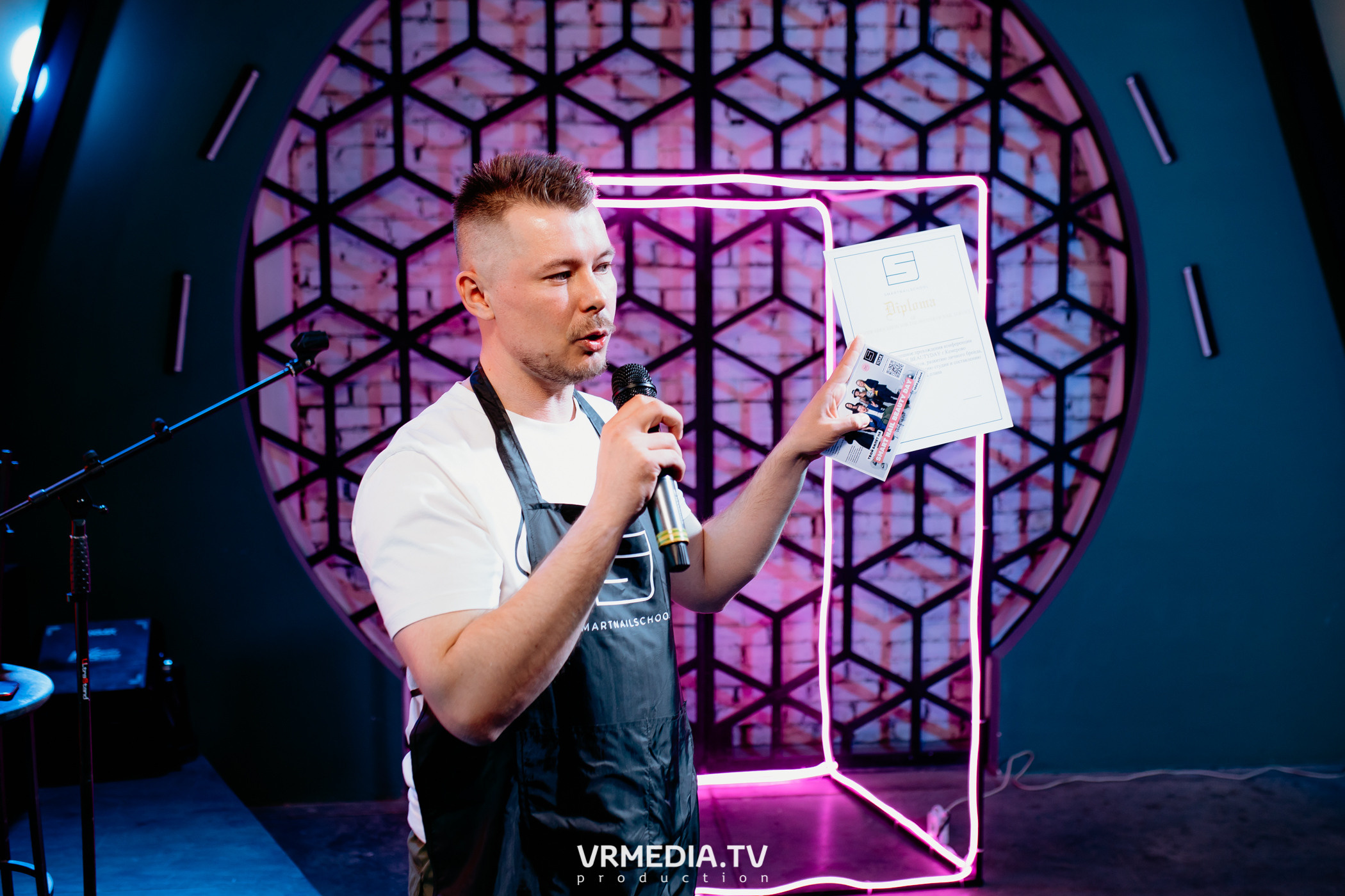 SMART NAIL BEAUTY DAY