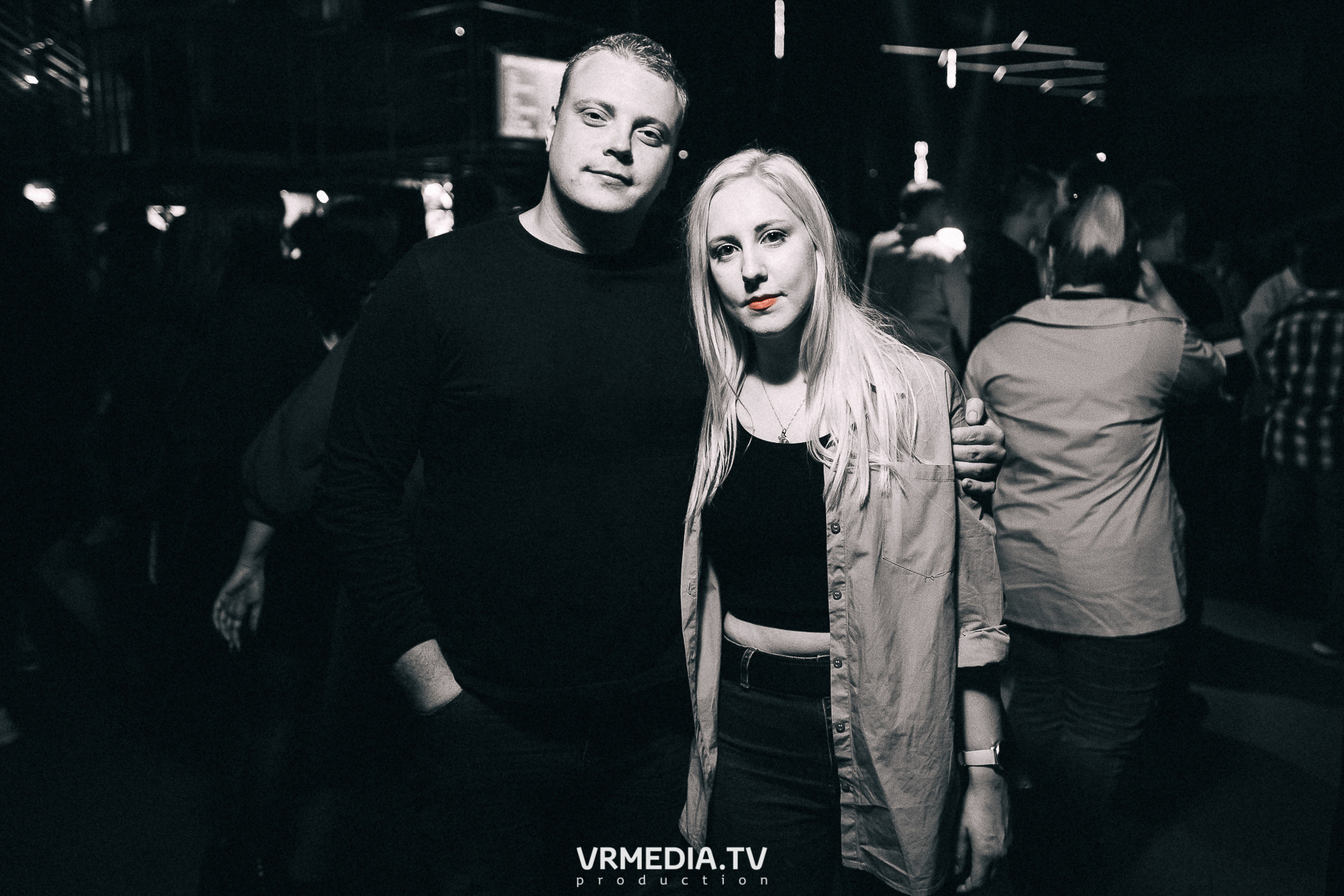 Sin City в баре «DOSKI»