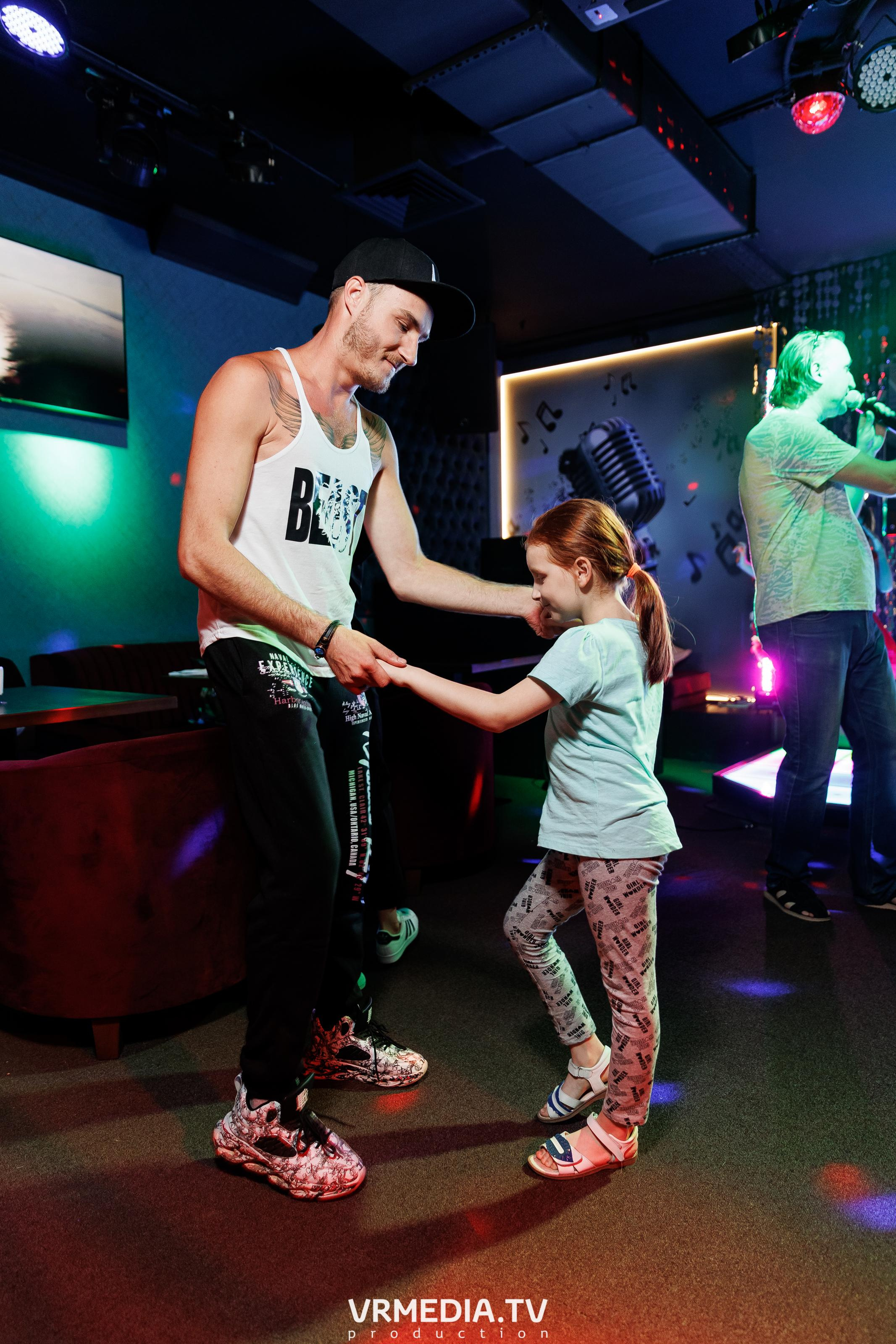 Leomar Production. Музыкальный бриз — 4