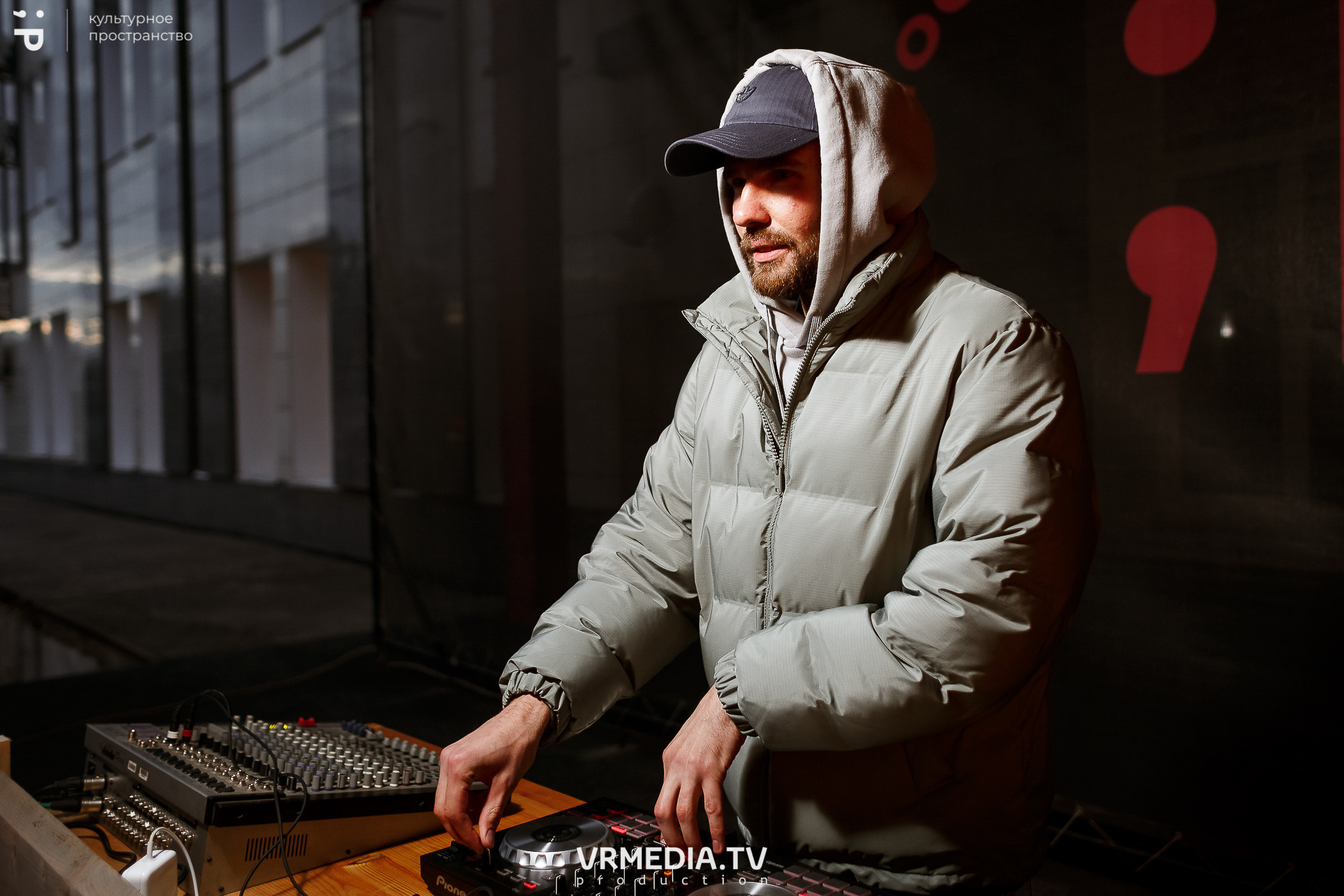 #Редакция_Лето: На минималках в культурном пространстве «Редакция»