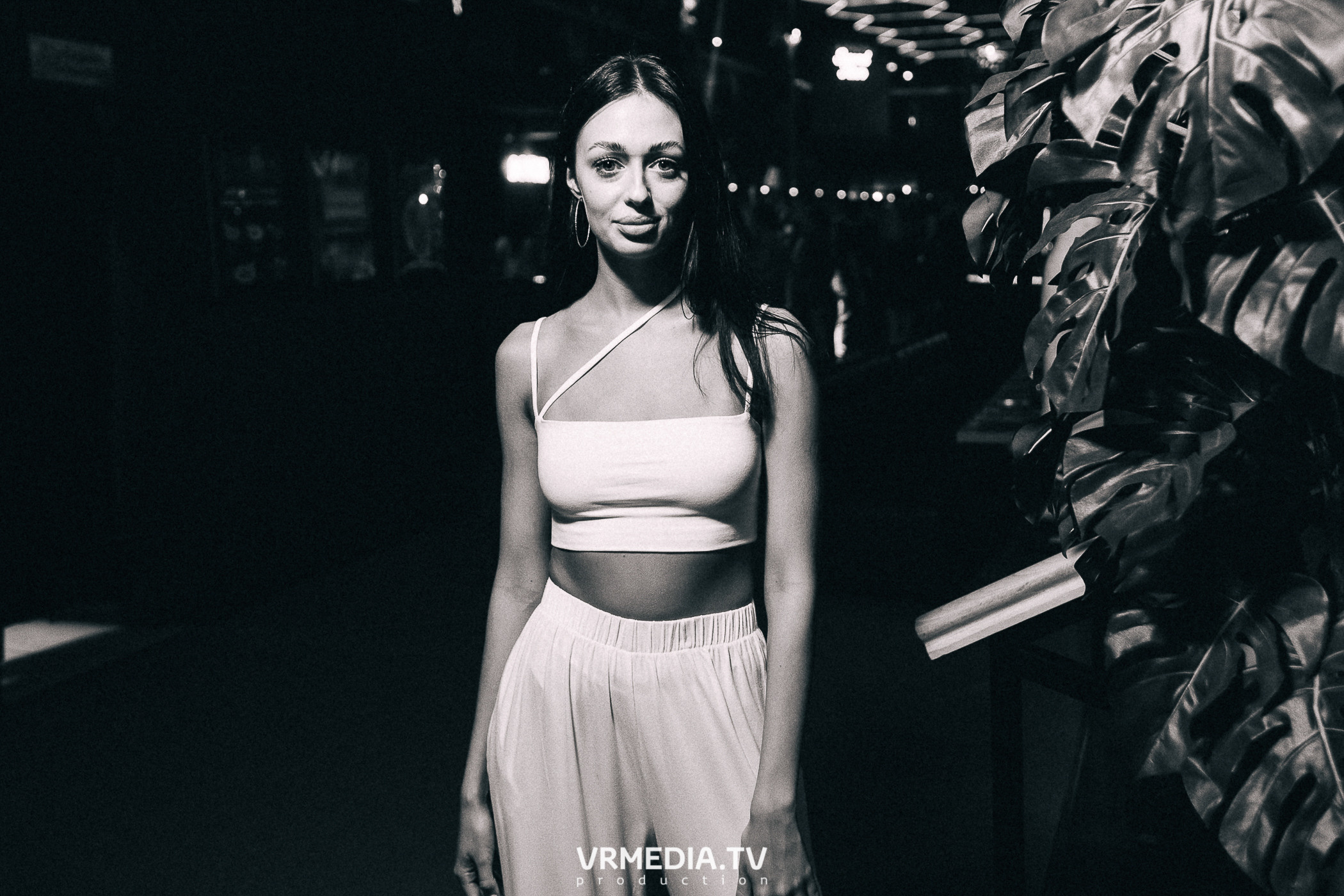 Sin City в баре «DOSKI»