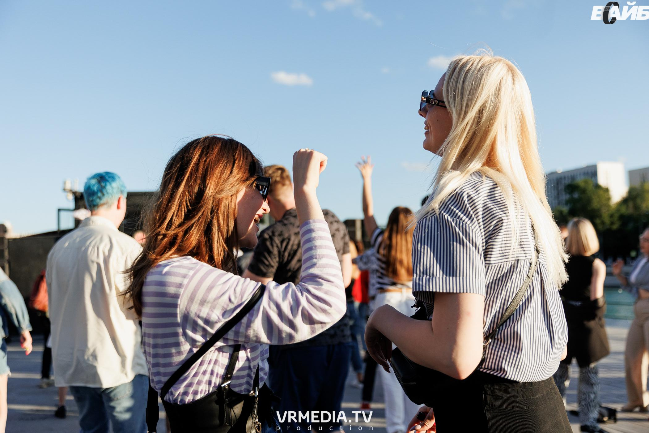 Молодость простит! Круиз