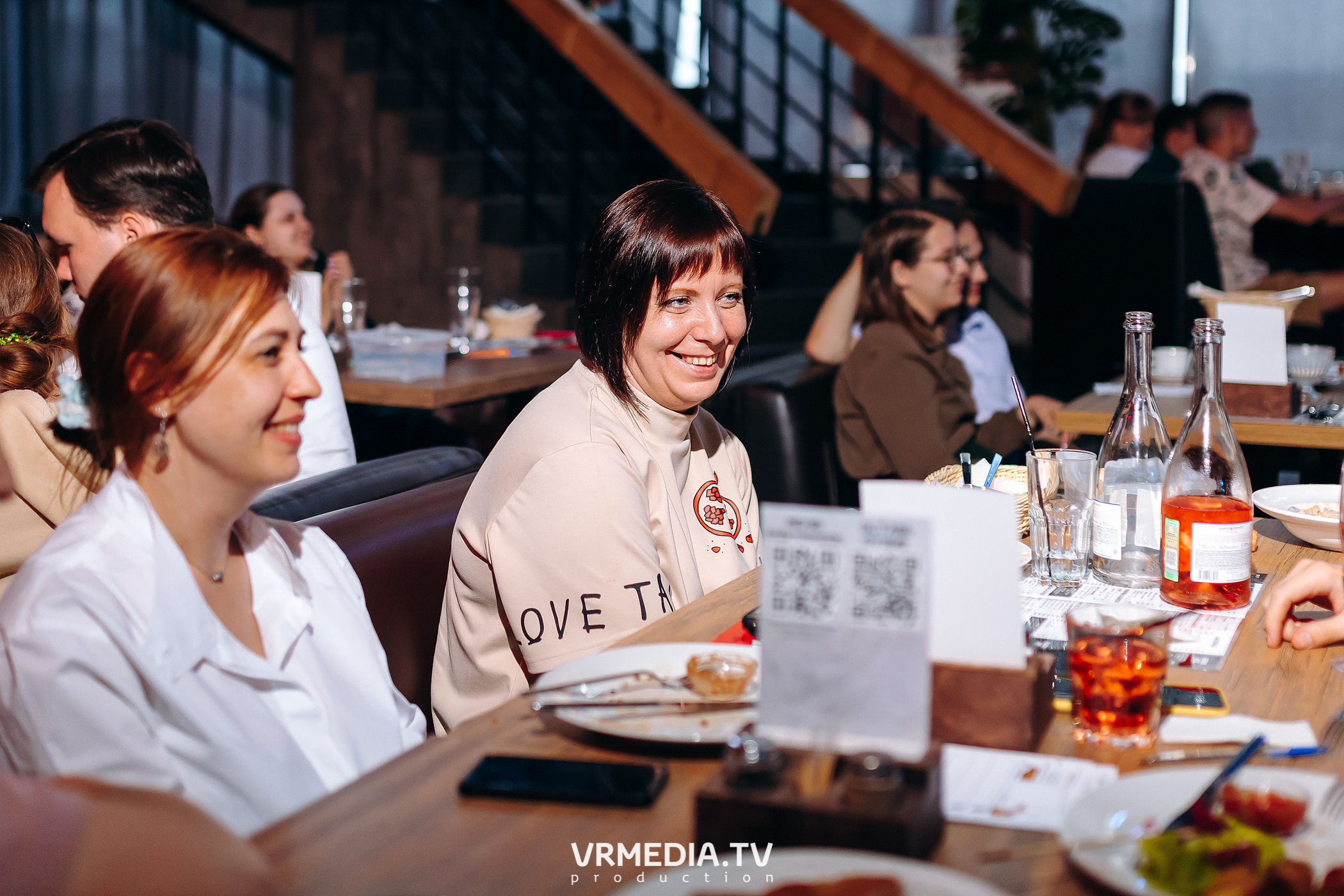 WOW QUIZ в баре «DOSKI»