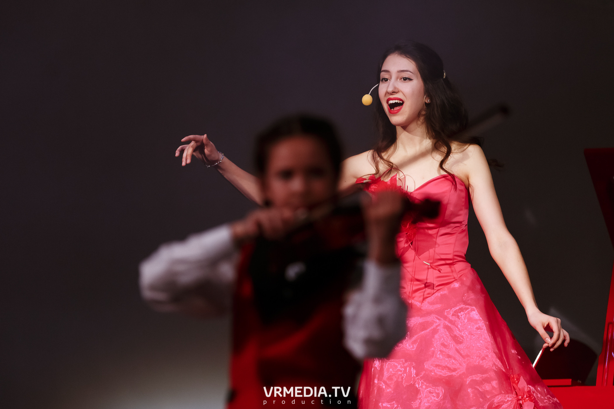 35-летие Детской школы искусств № 14