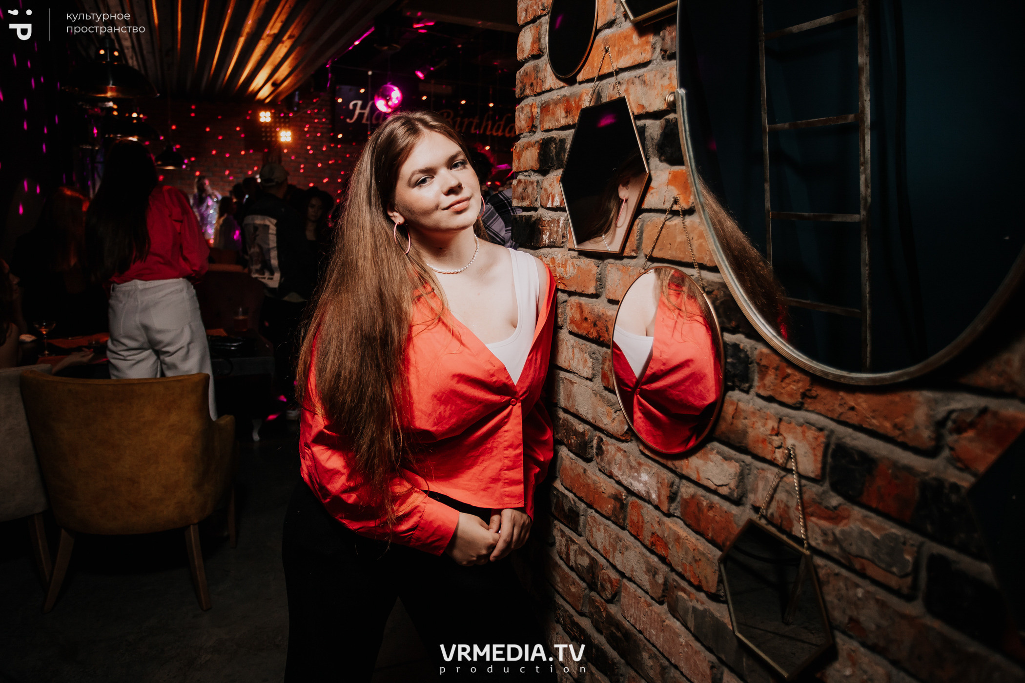 #Редакция_Лето в культурном пространстве «Редакция»