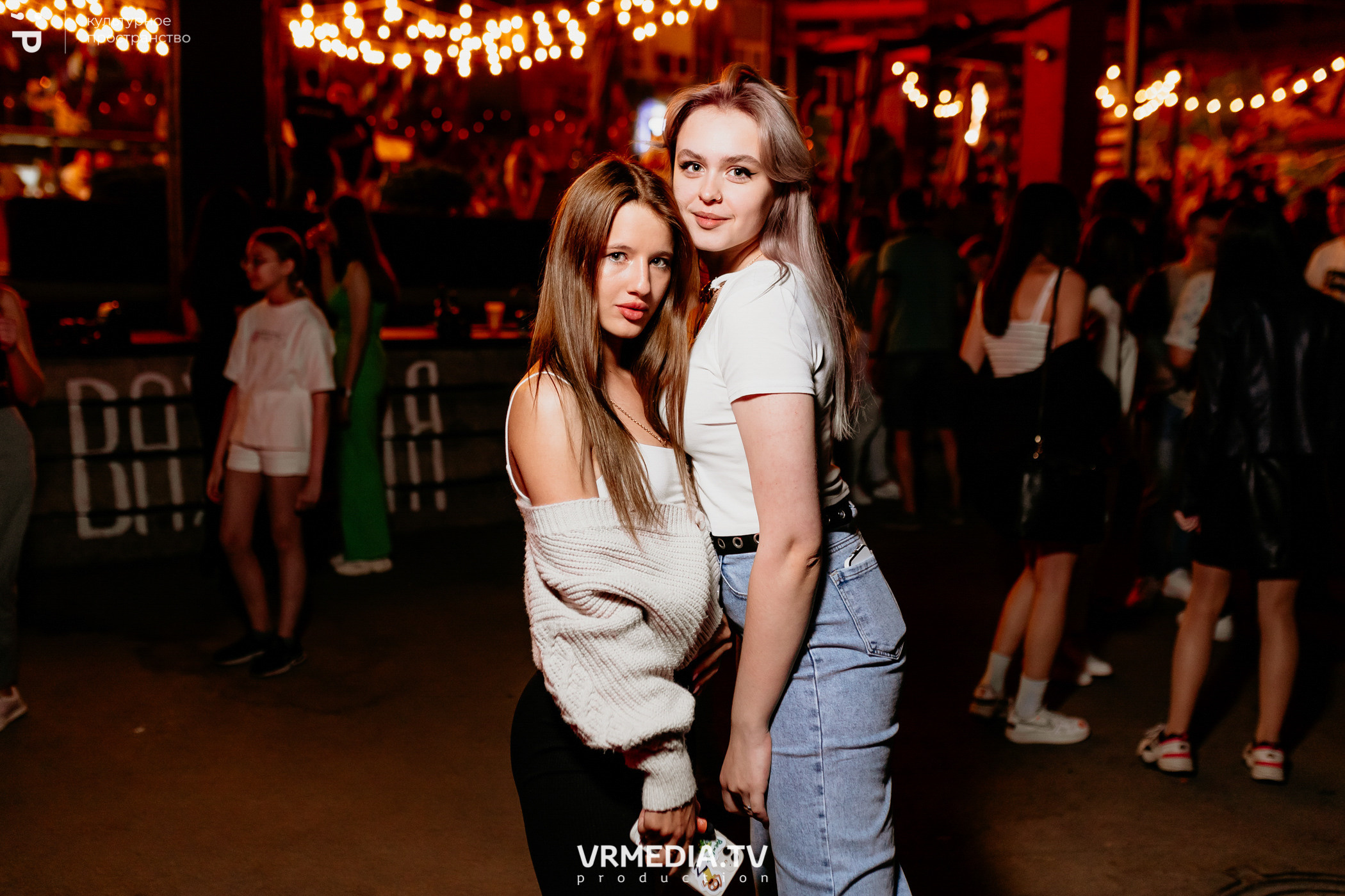 #Редакция_Лето: Time 92 в культурном пространстве «Редакция»