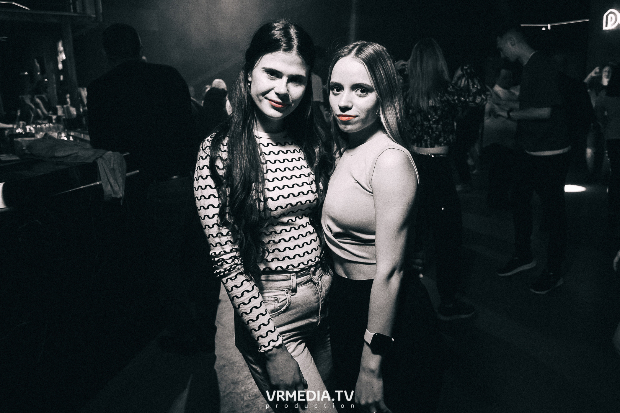 Sin City в баре «DOSKI»