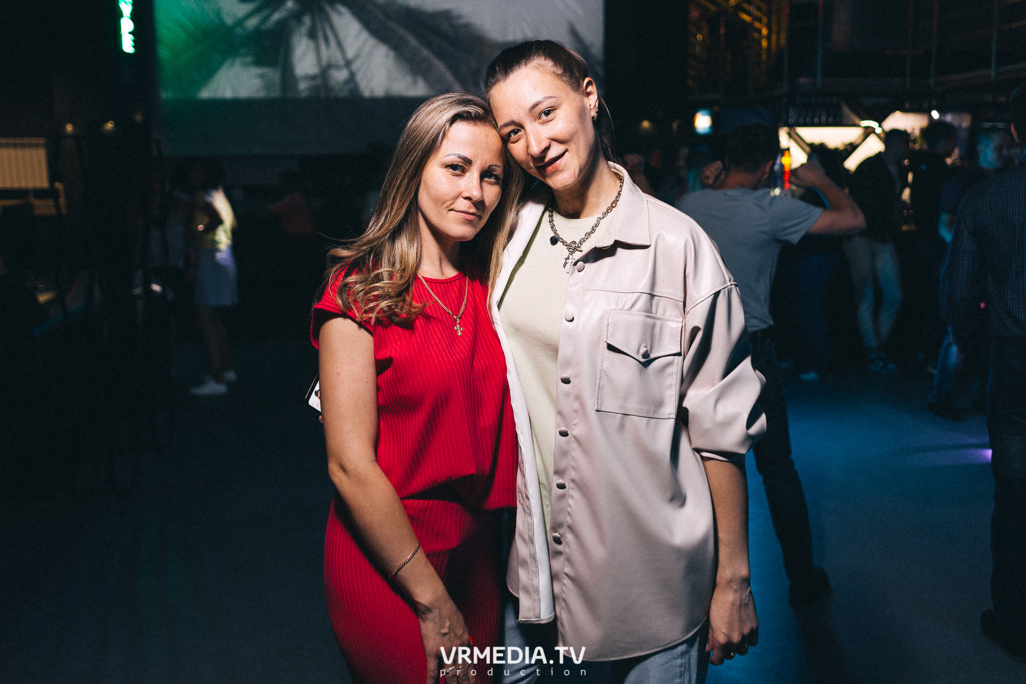 На чилле в баре «DOSKI»