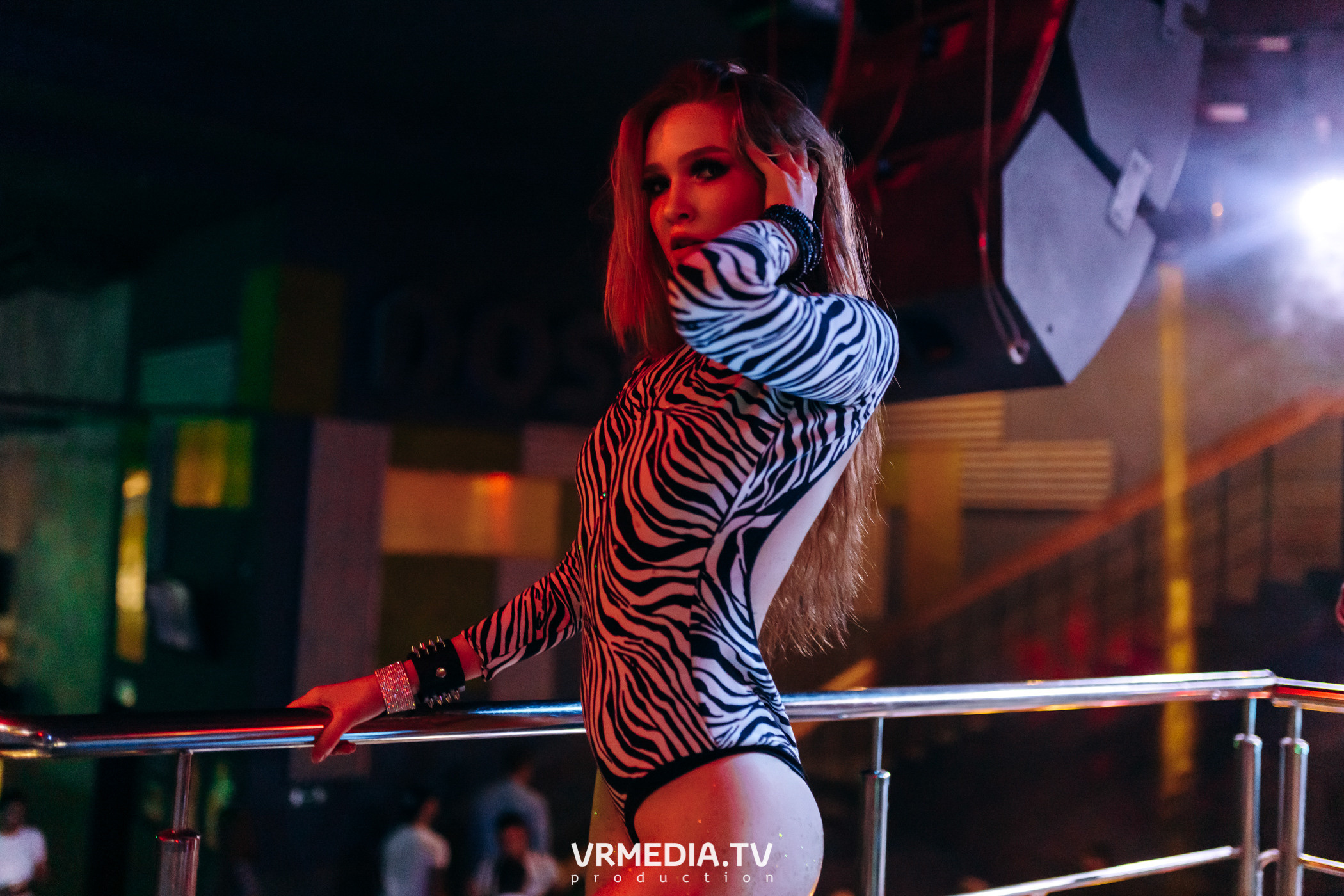 Выходные в баре «DOSKI»