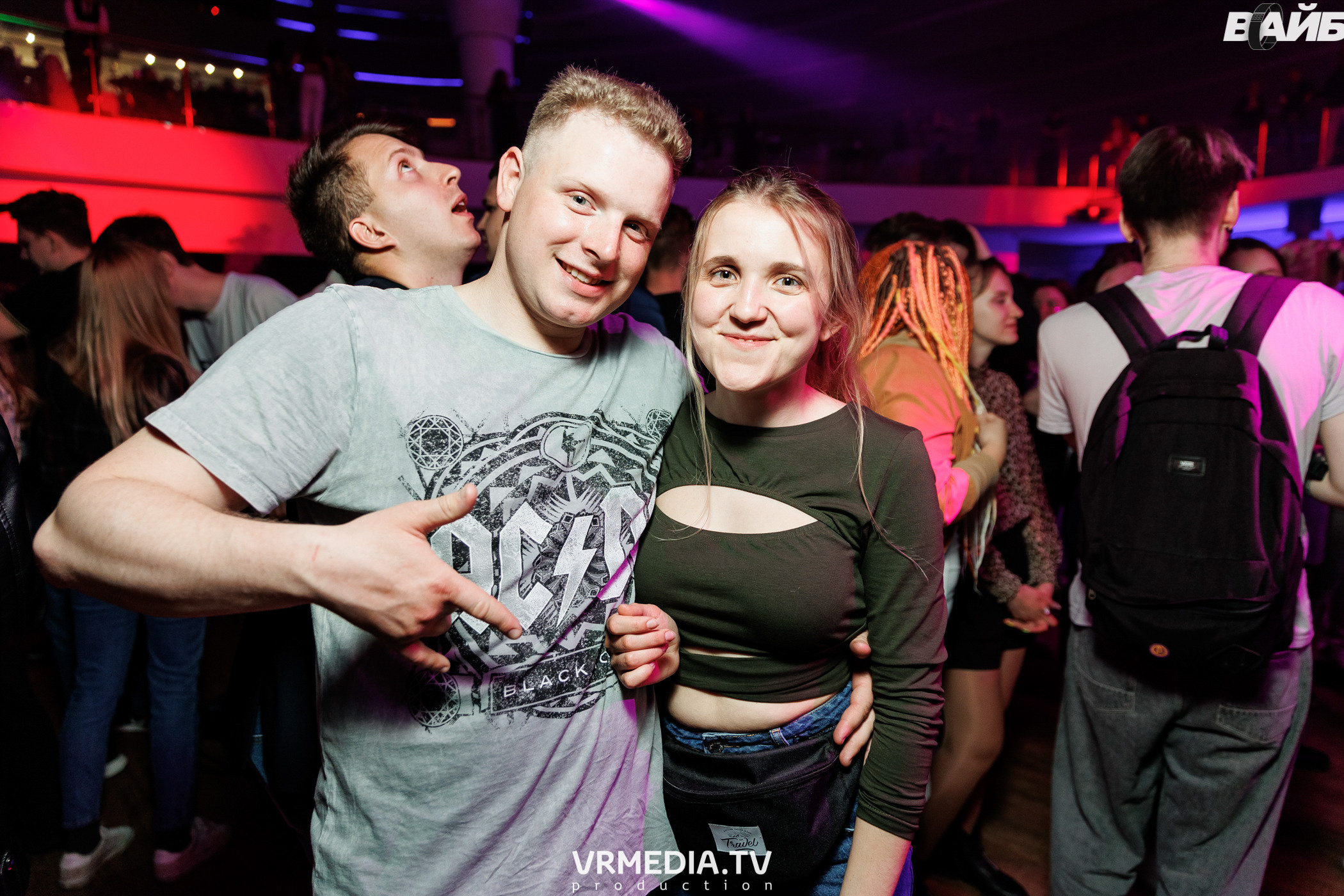 Молодость простит