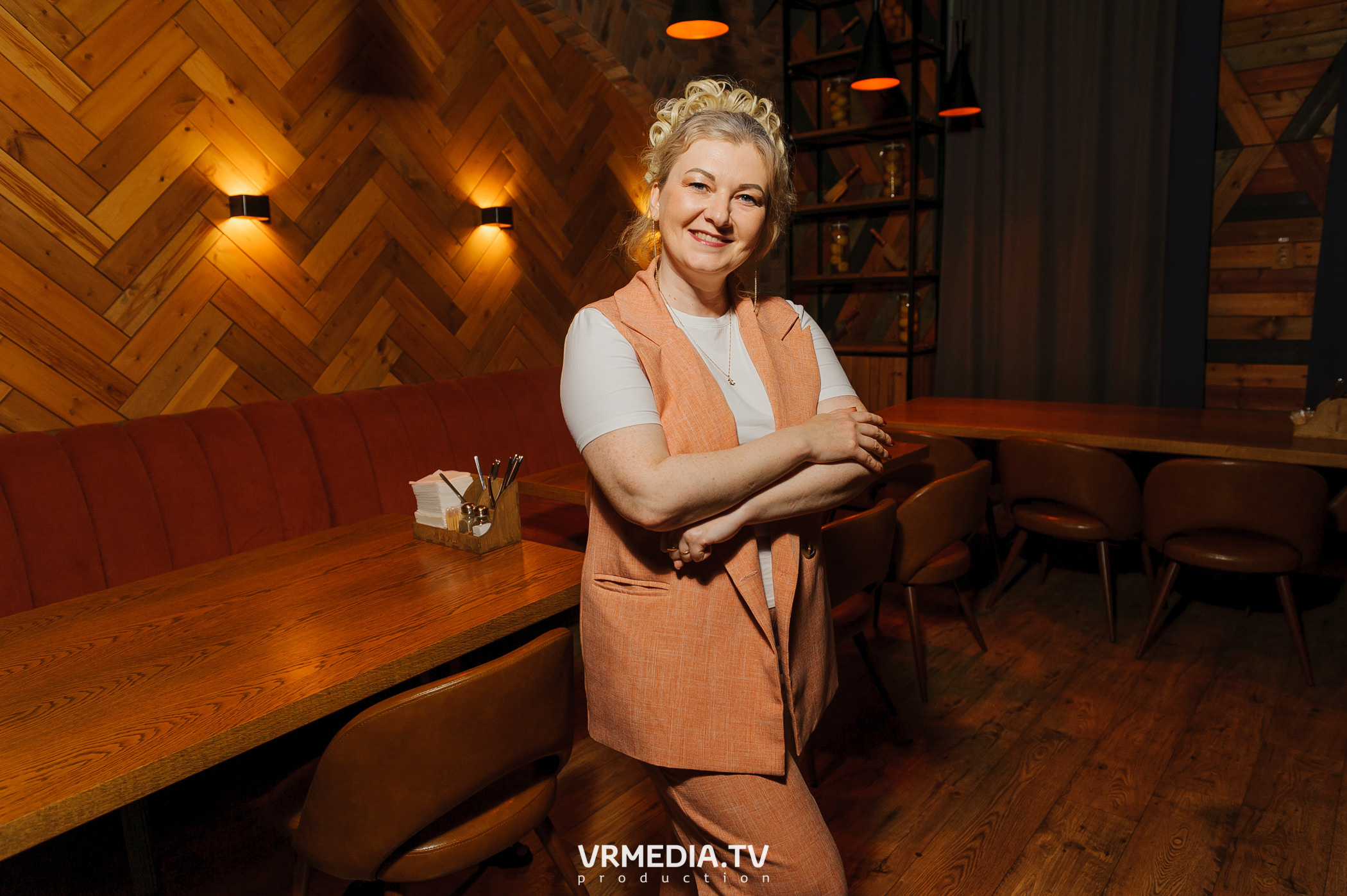 Джазовая среда