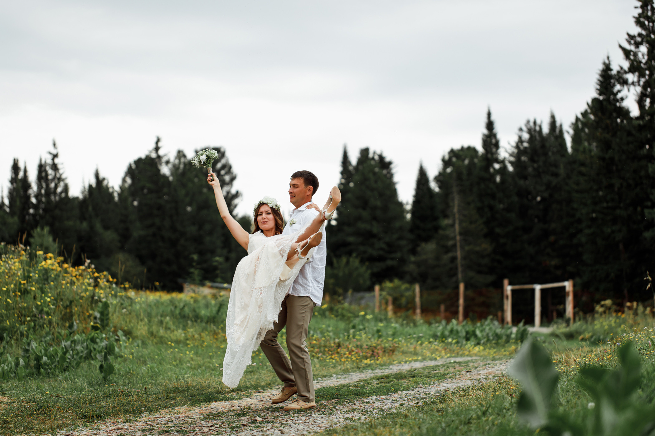 Константин & Ольга