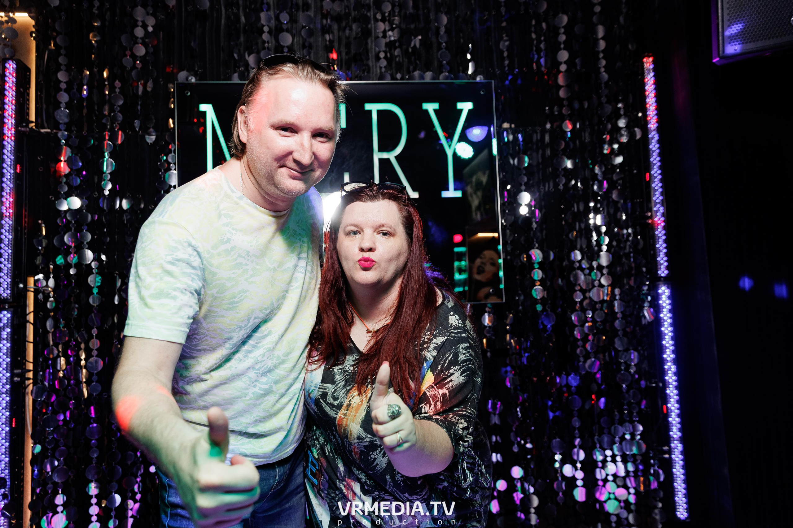 Leomar Production. Музыкальный бриз — 4