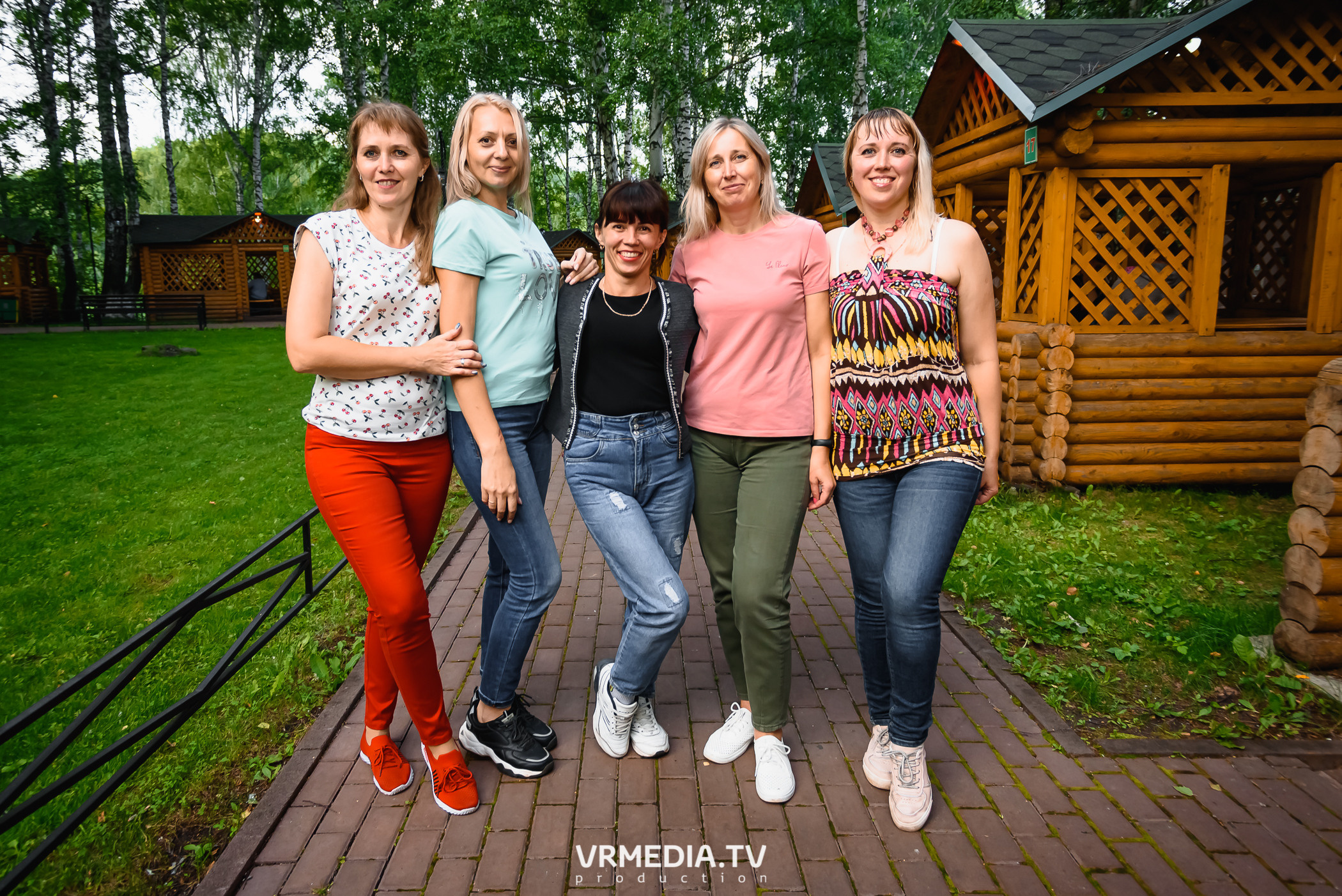 В гостях «У Петровича»