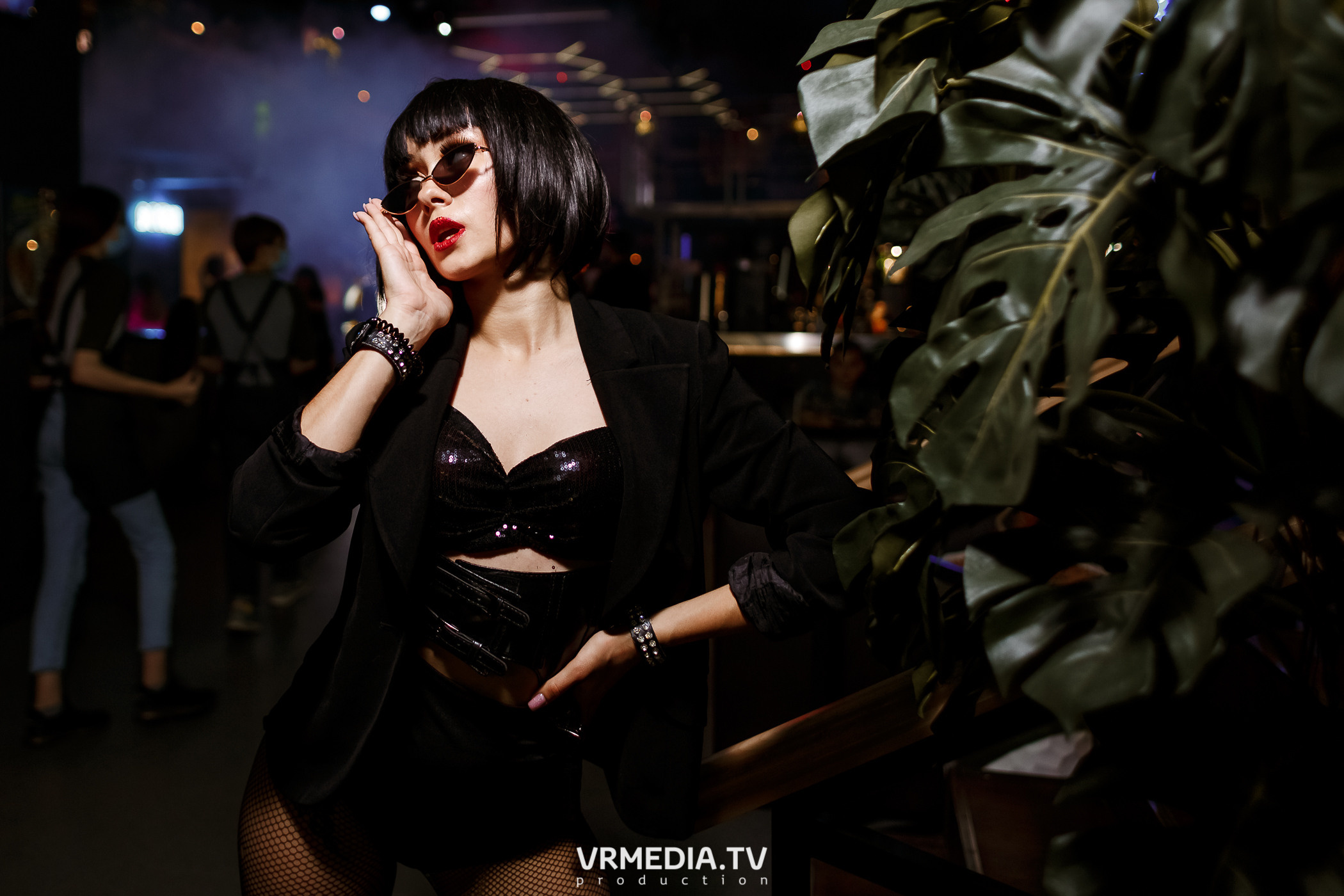 Выходные в баре «DOSKI»