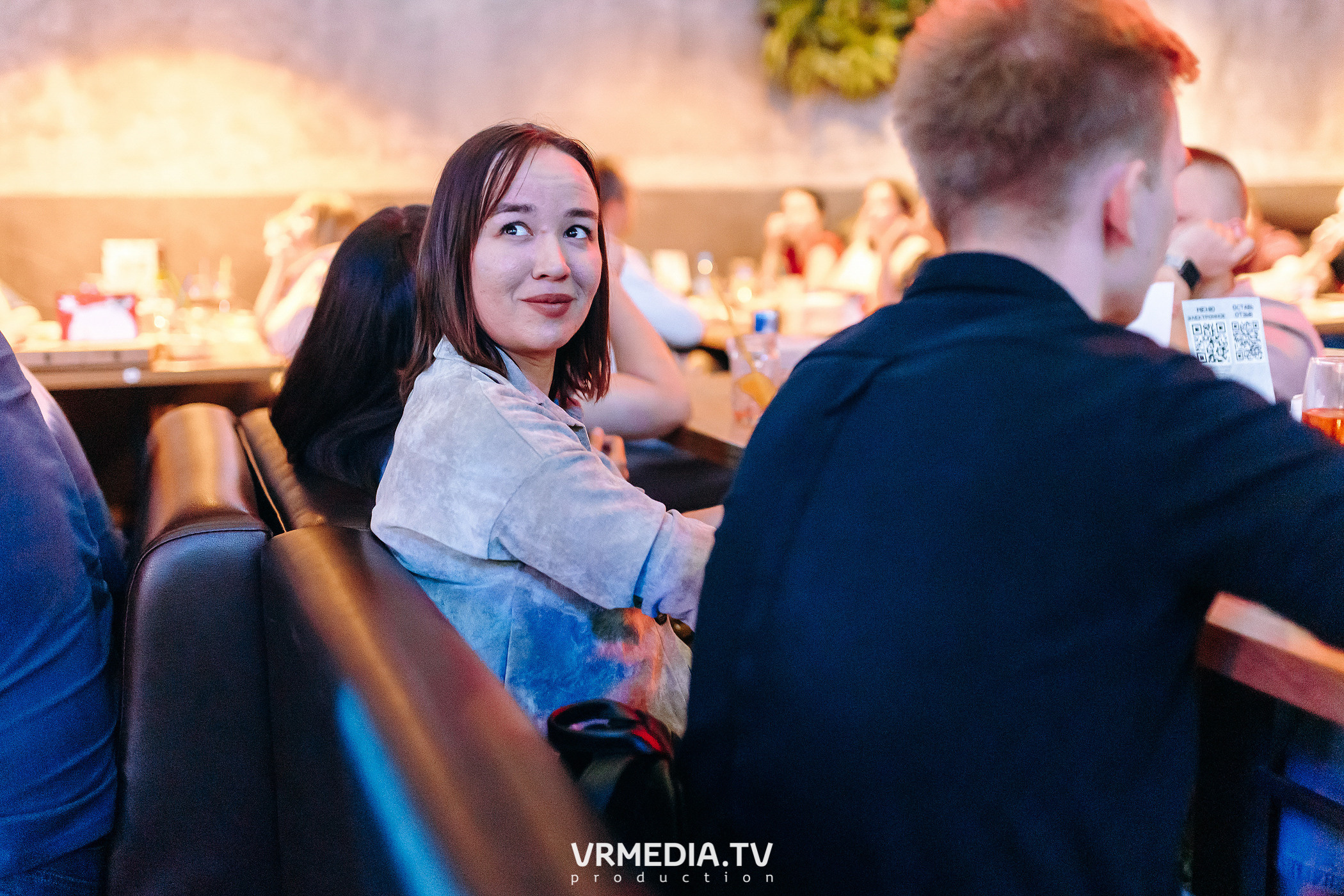 WOW QUIZ в баре «DOSKI»