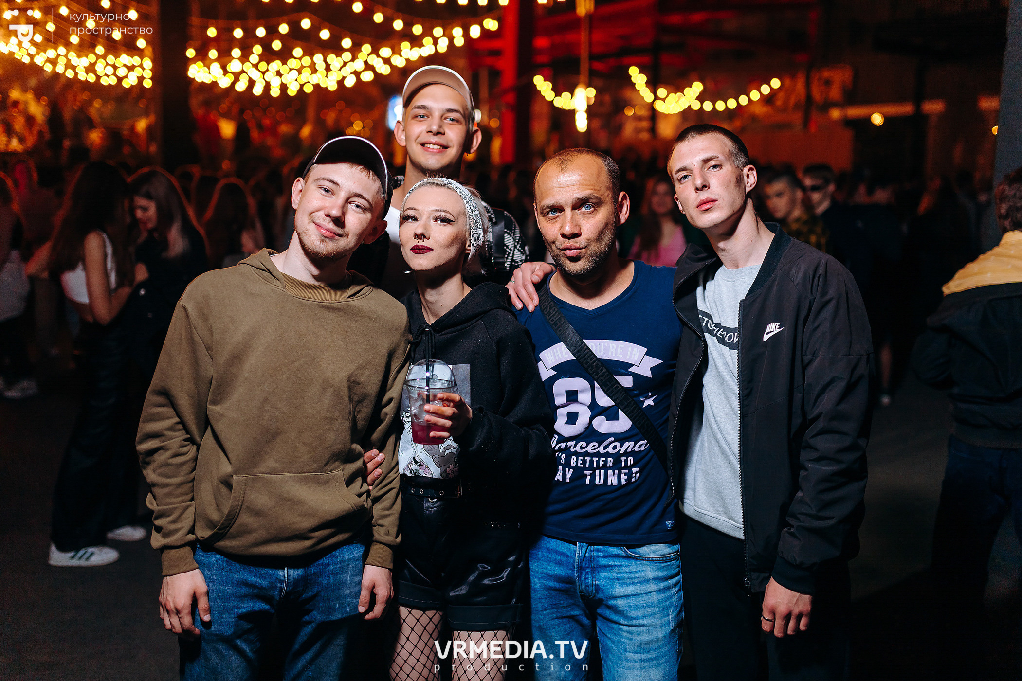 #Редакция_Лето. От заката до рассвета!