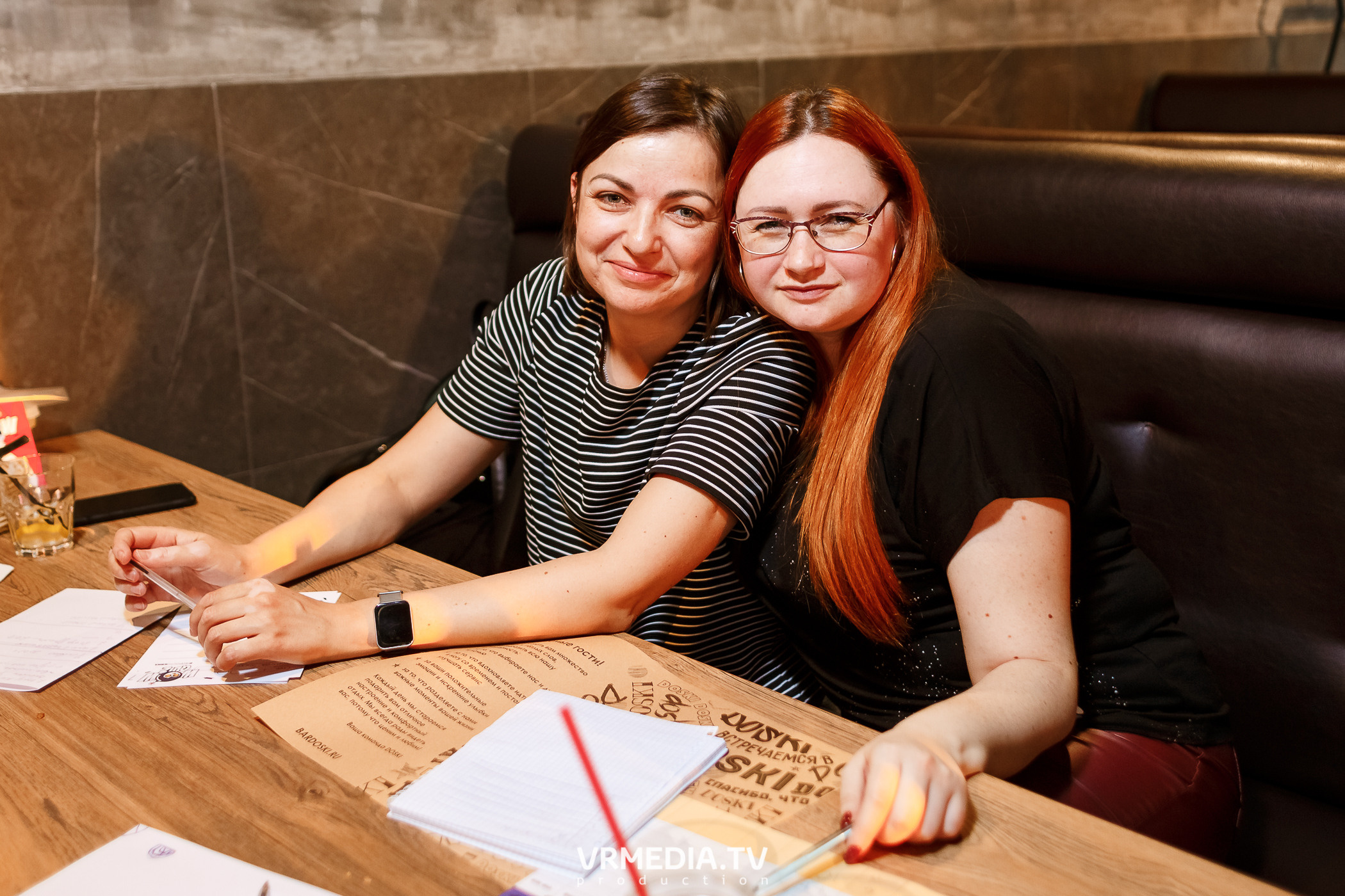 WOW QUIZ в баре «DOSKI»