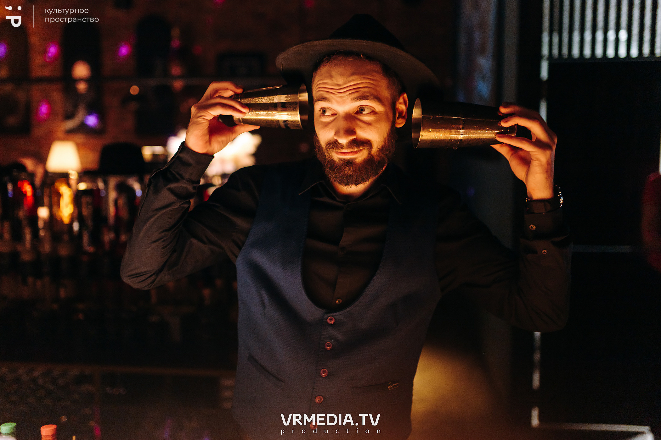 #Редакция_Лето: На минималках в культурном пространстве «Редакция»