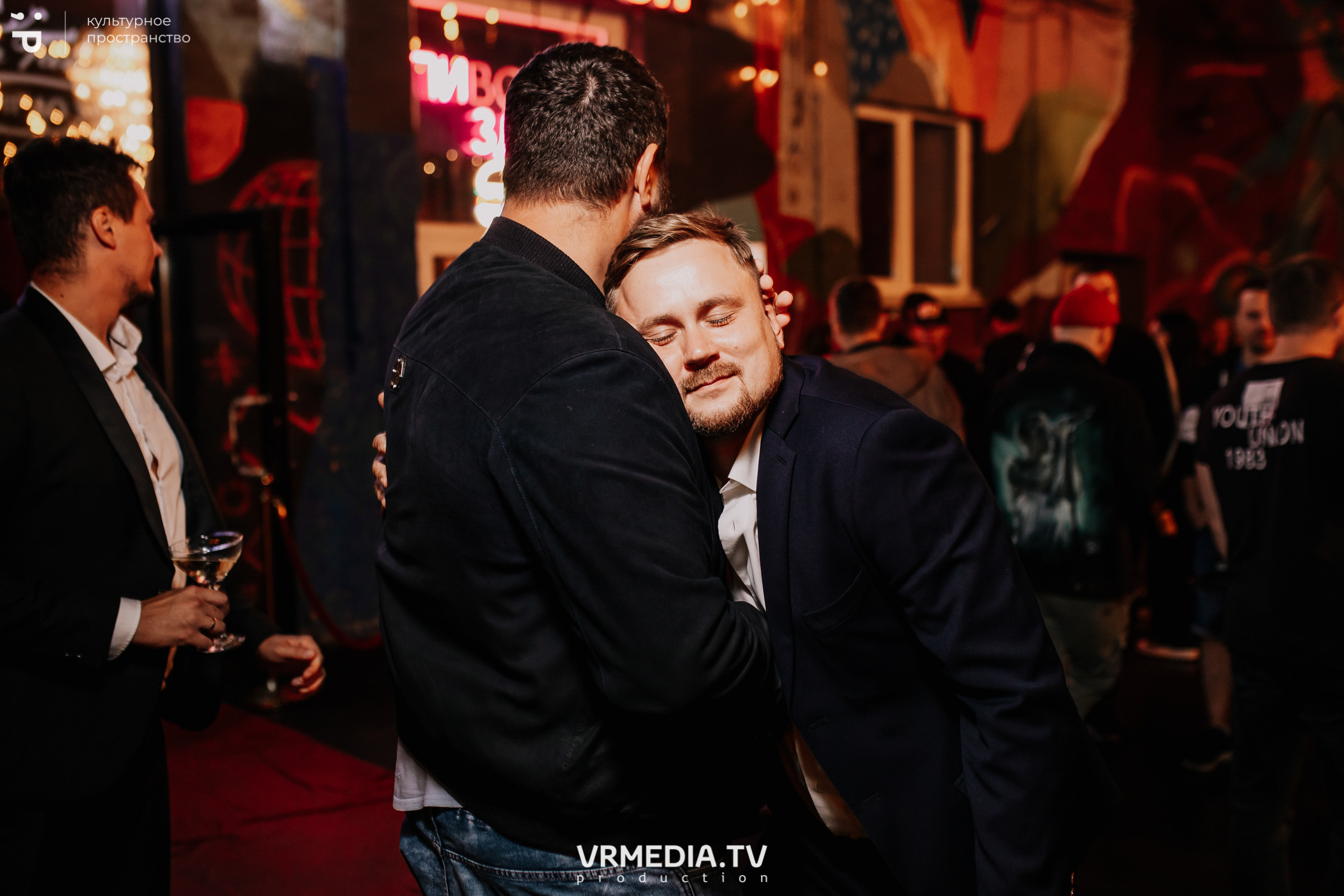 #Редакция_Лето в культурном пространстве «Редакция»