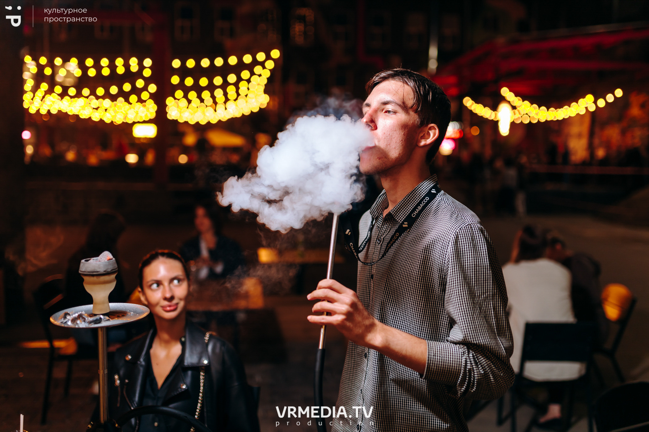 #Редакция_Лето в культурном пространстве «Редакция»