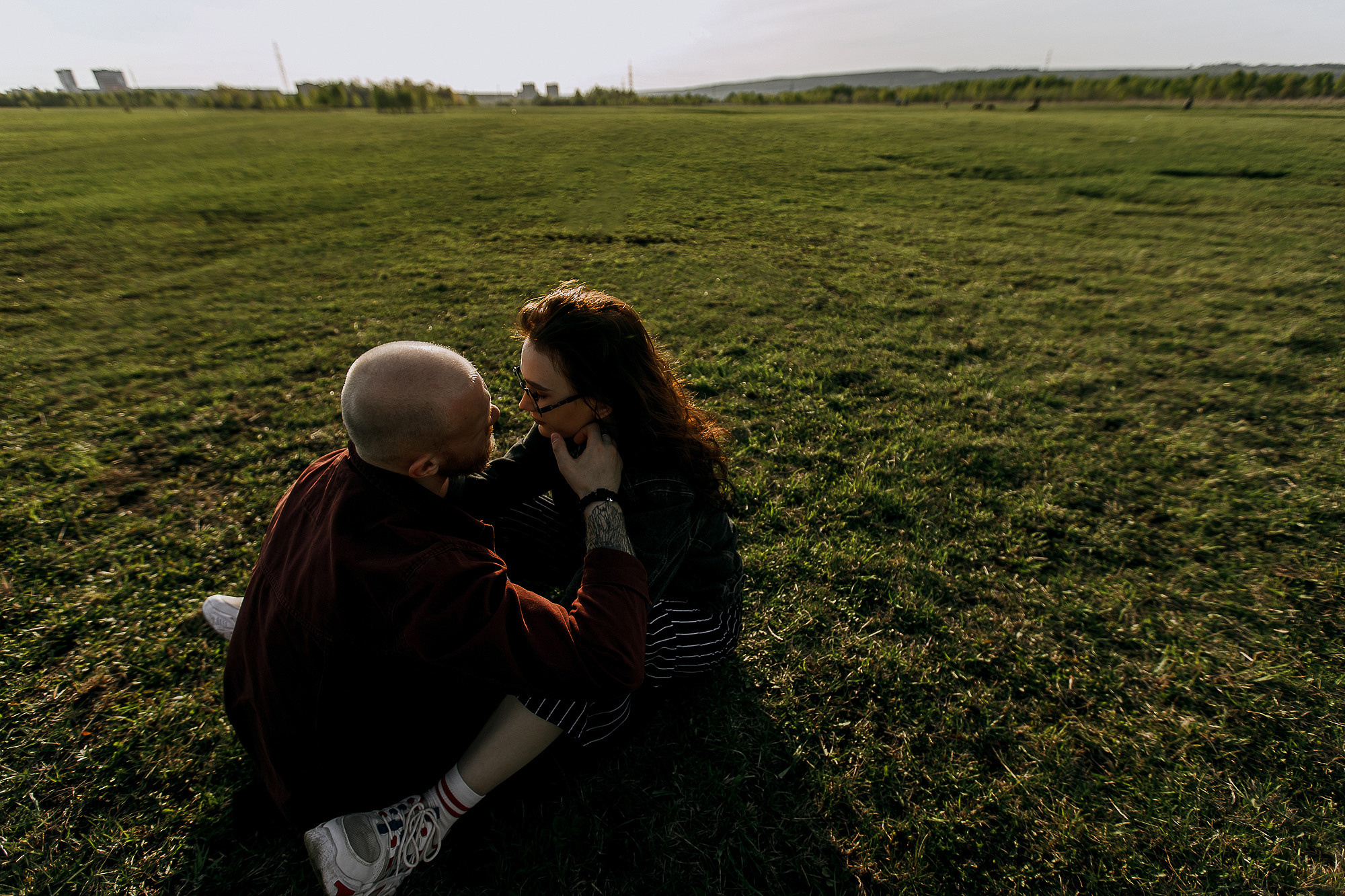 Суховское поле