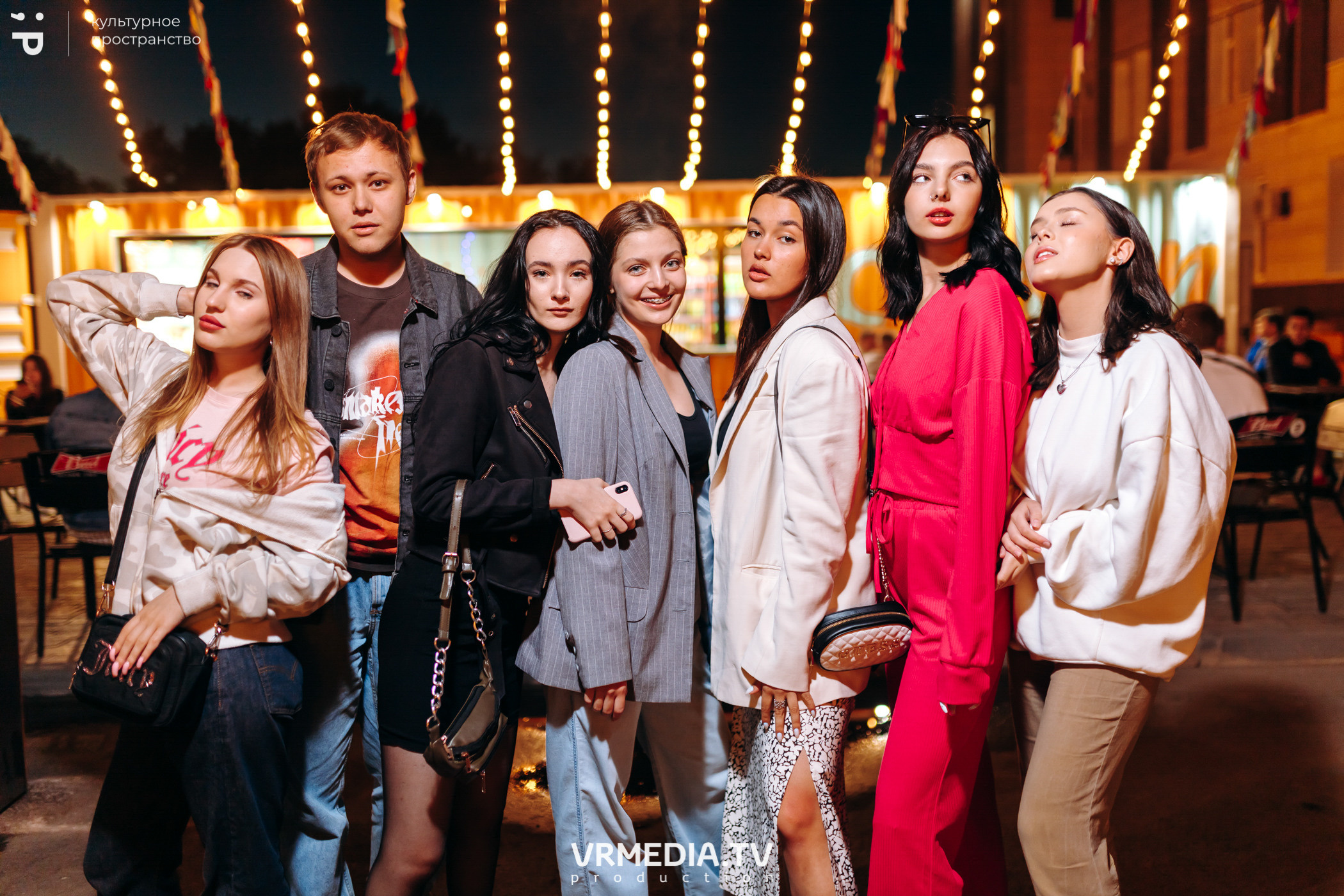 #Редакция_Лето в культурном пространстве «Редакция»