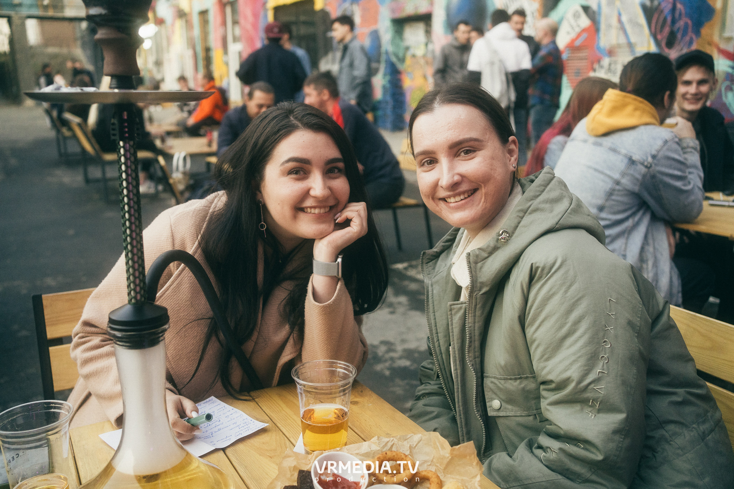 Выходные в культурном пространстве «Редакция»