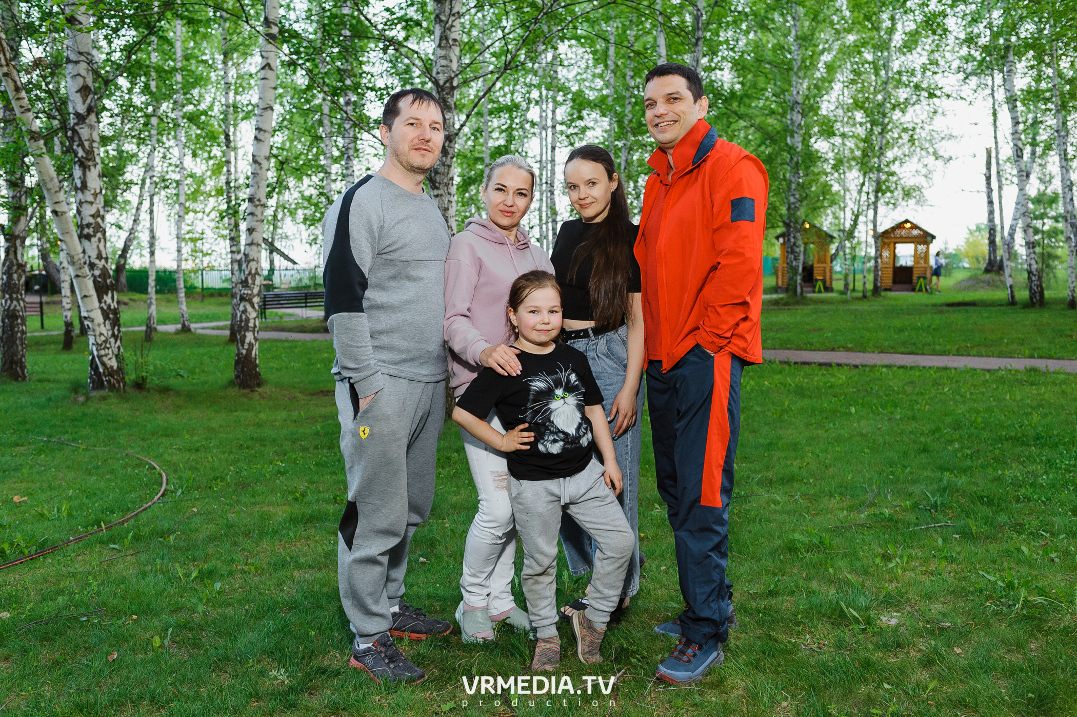 В гостях «У Петровича»