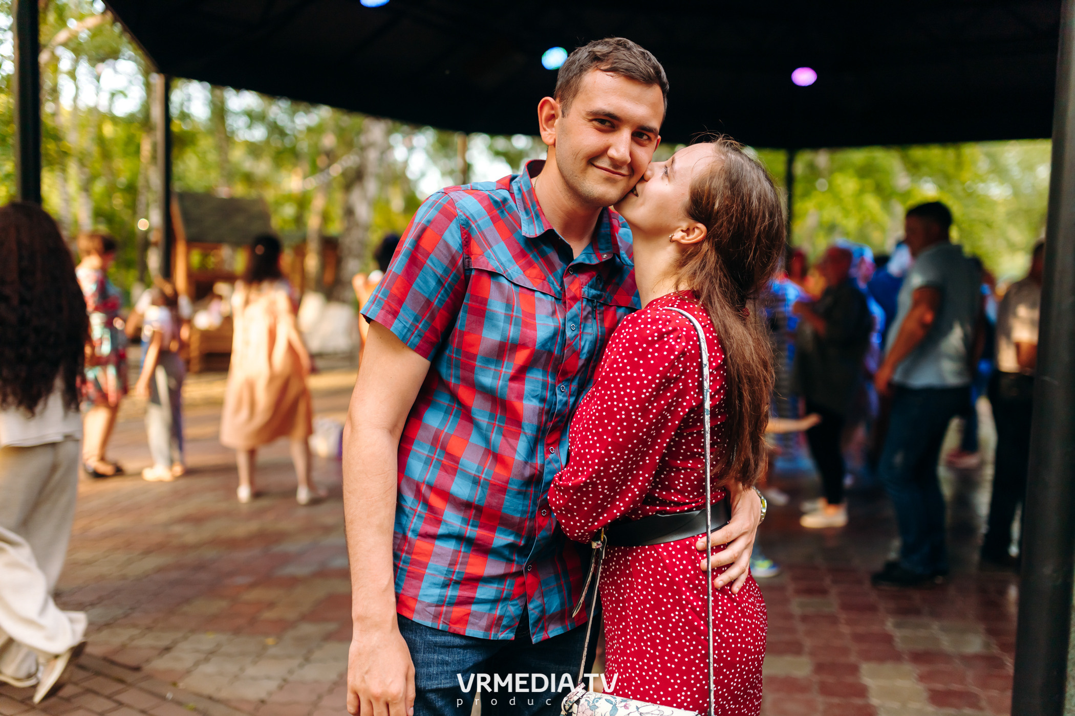 В гостях «У Петровича»