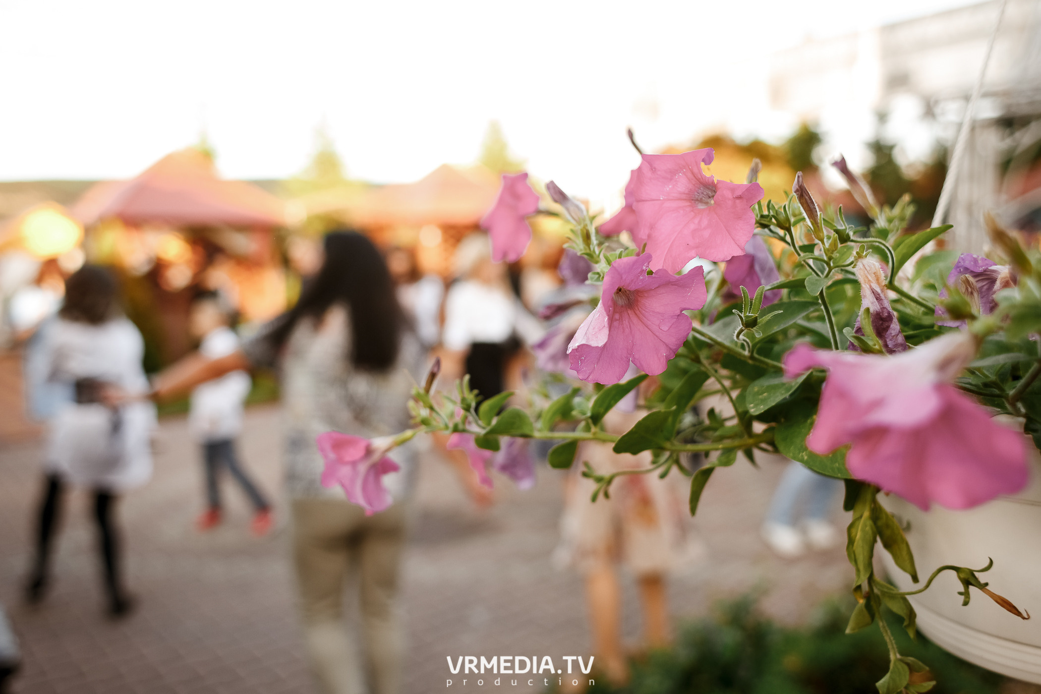 День медика в ресторане «Лазурный Берег»