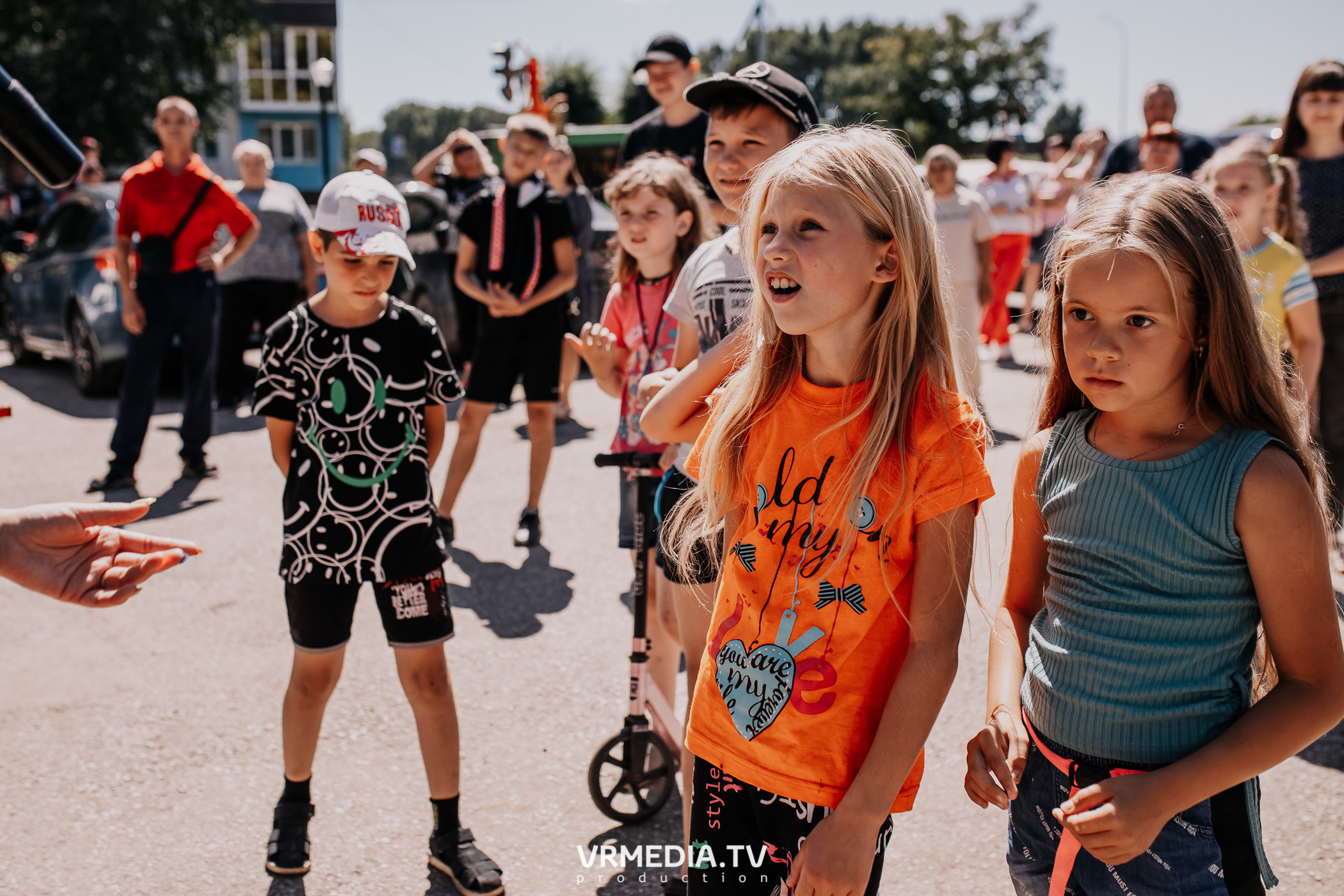 Открытие магазина «Золотая Сова» в г. Полысаево