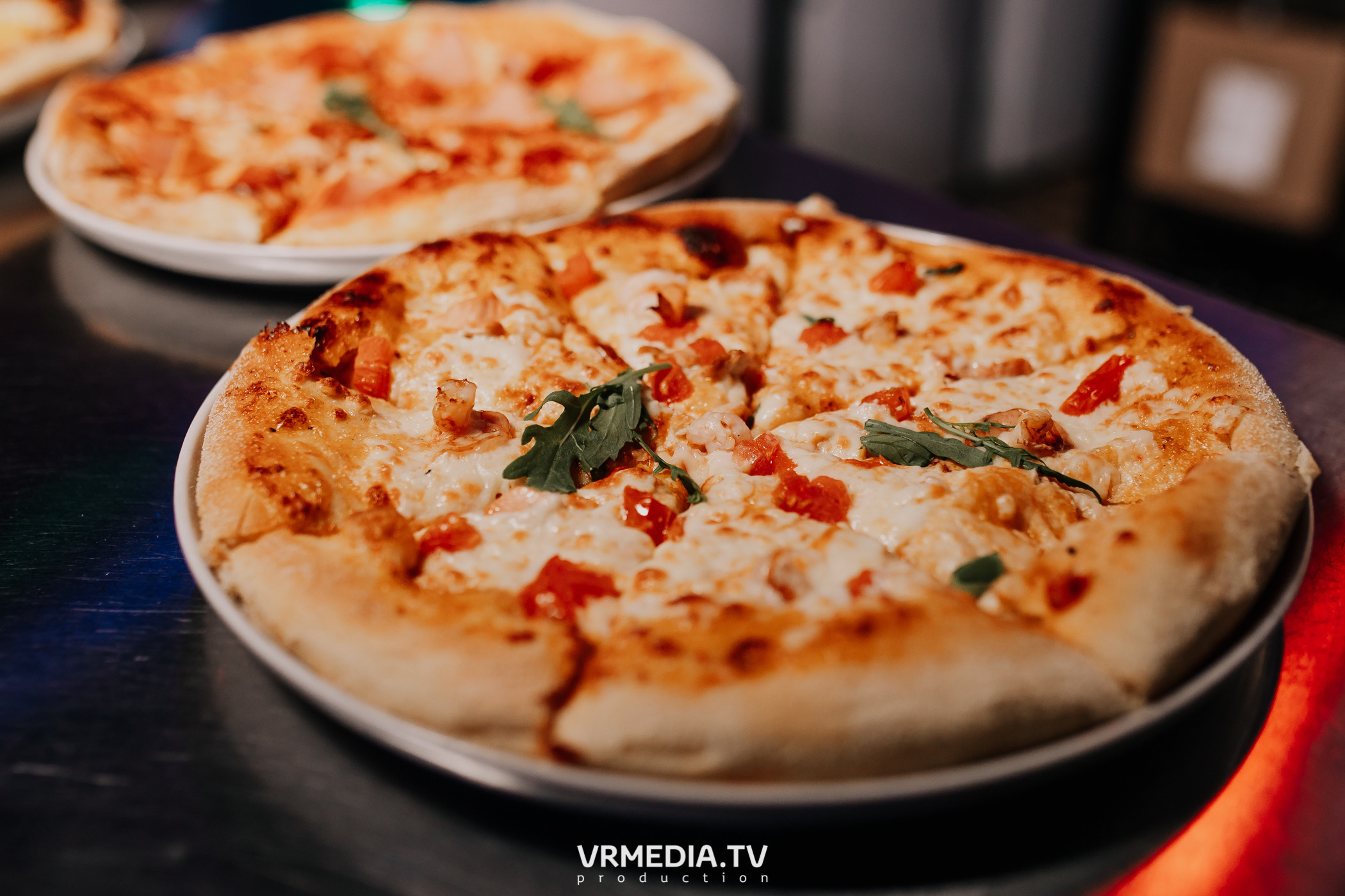 WoW QuiZ в баре «DOSKI»