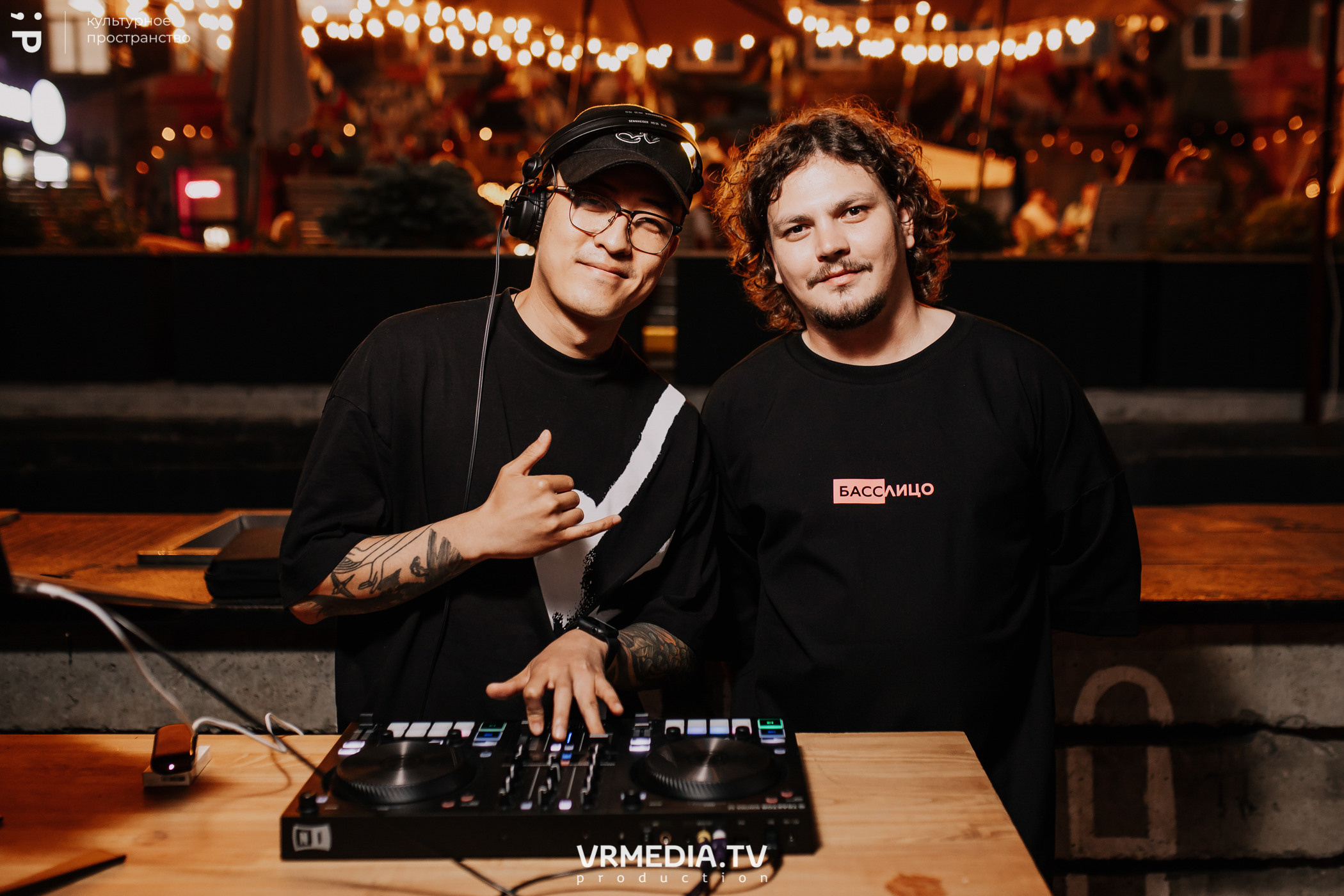 #Редакция_Лето в культурном пространстве «Редакция»