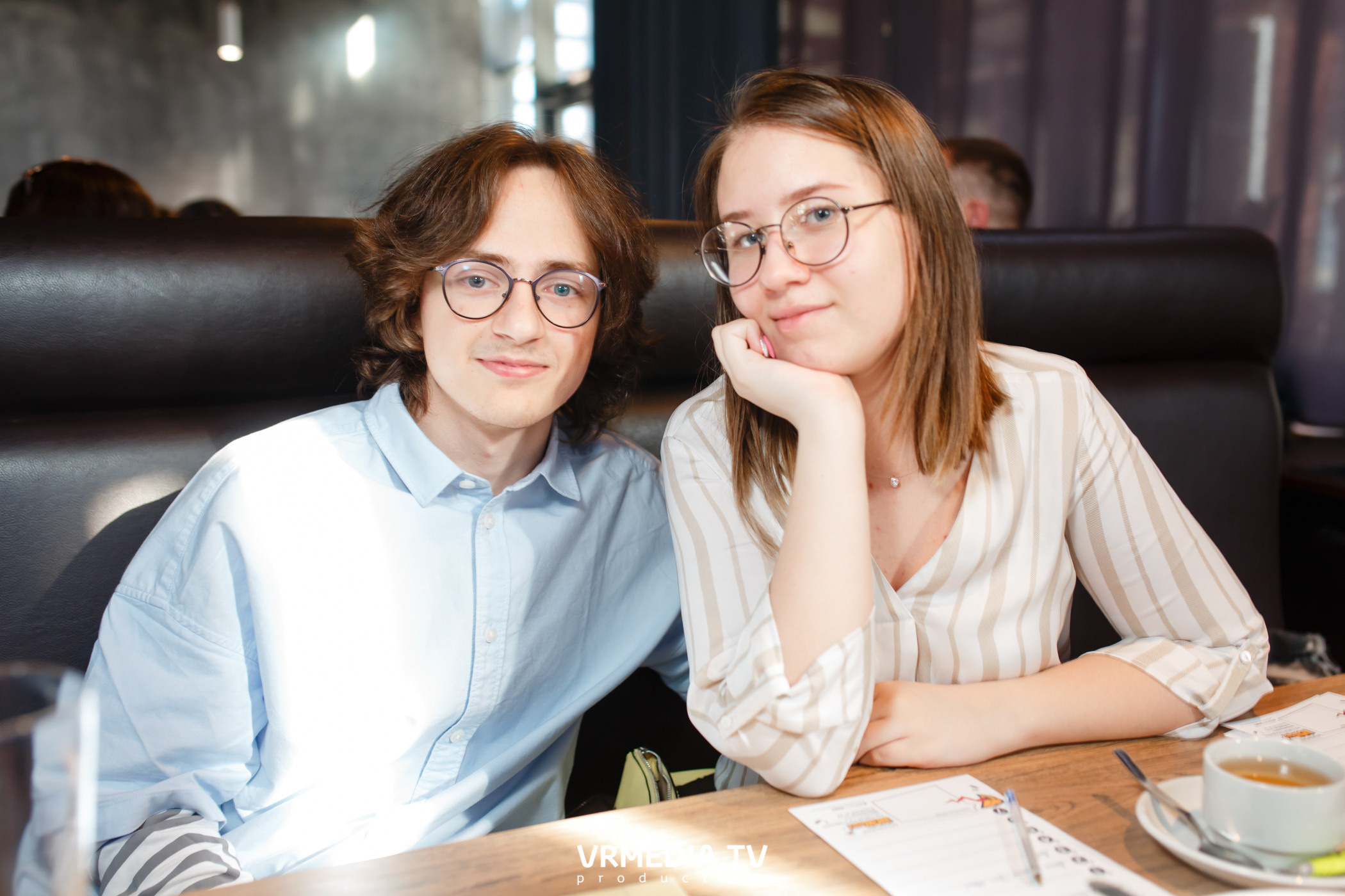 WOW QUIZ в баре «DOSKI»