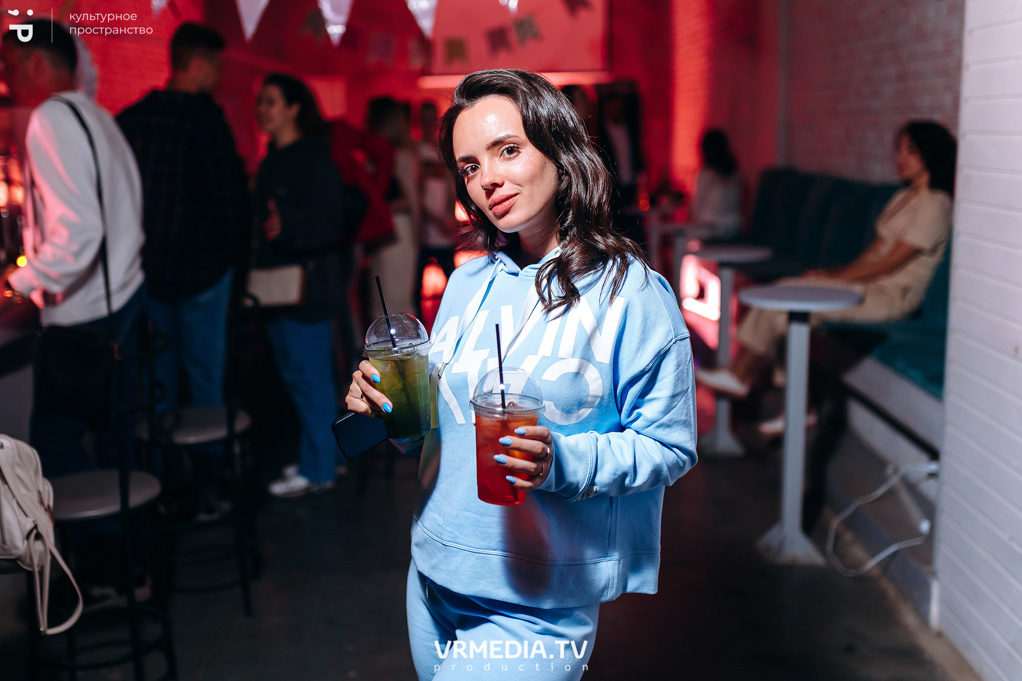 #Редакция_Лето. От заката до рассвета!