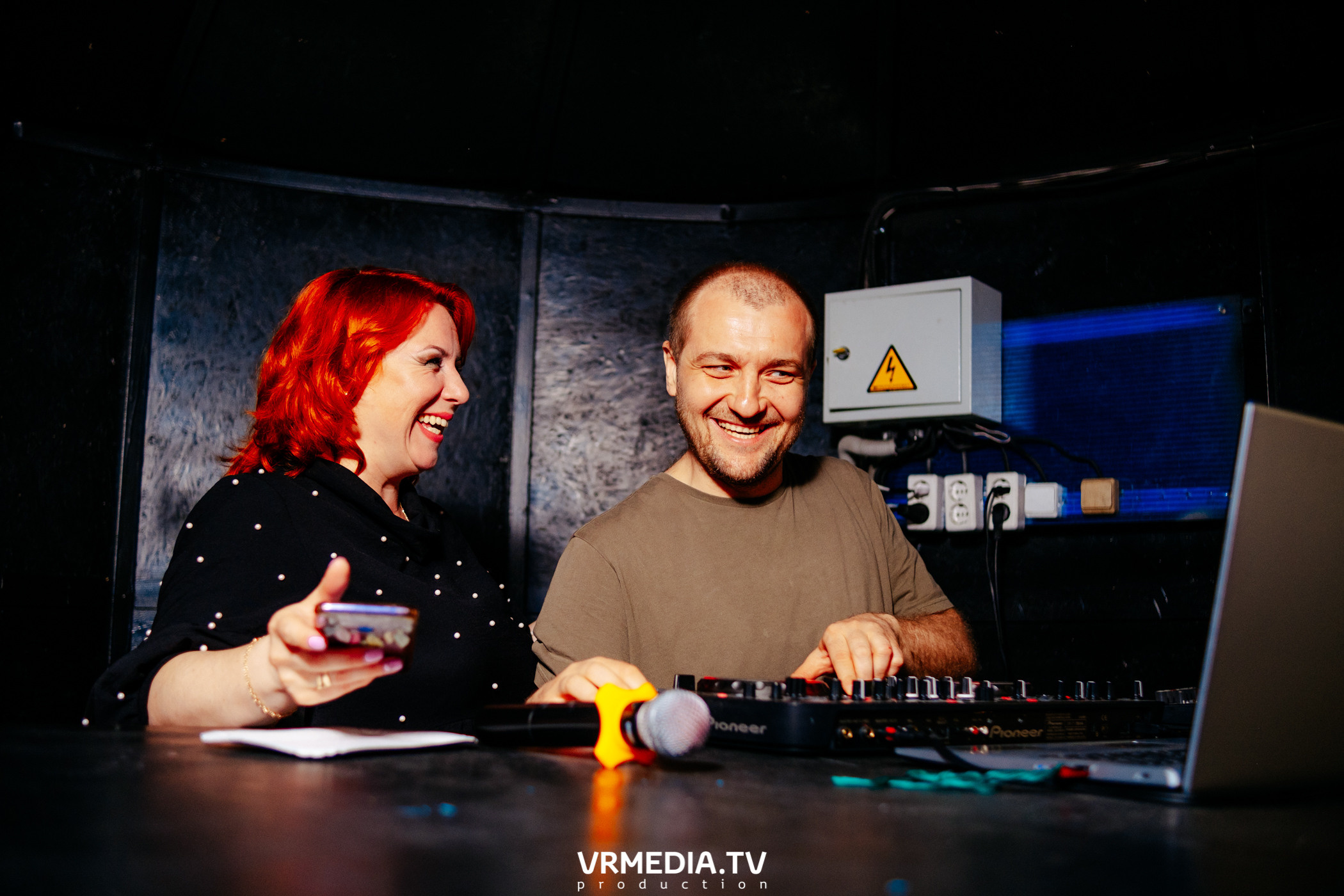 В гостях «У Петровича»